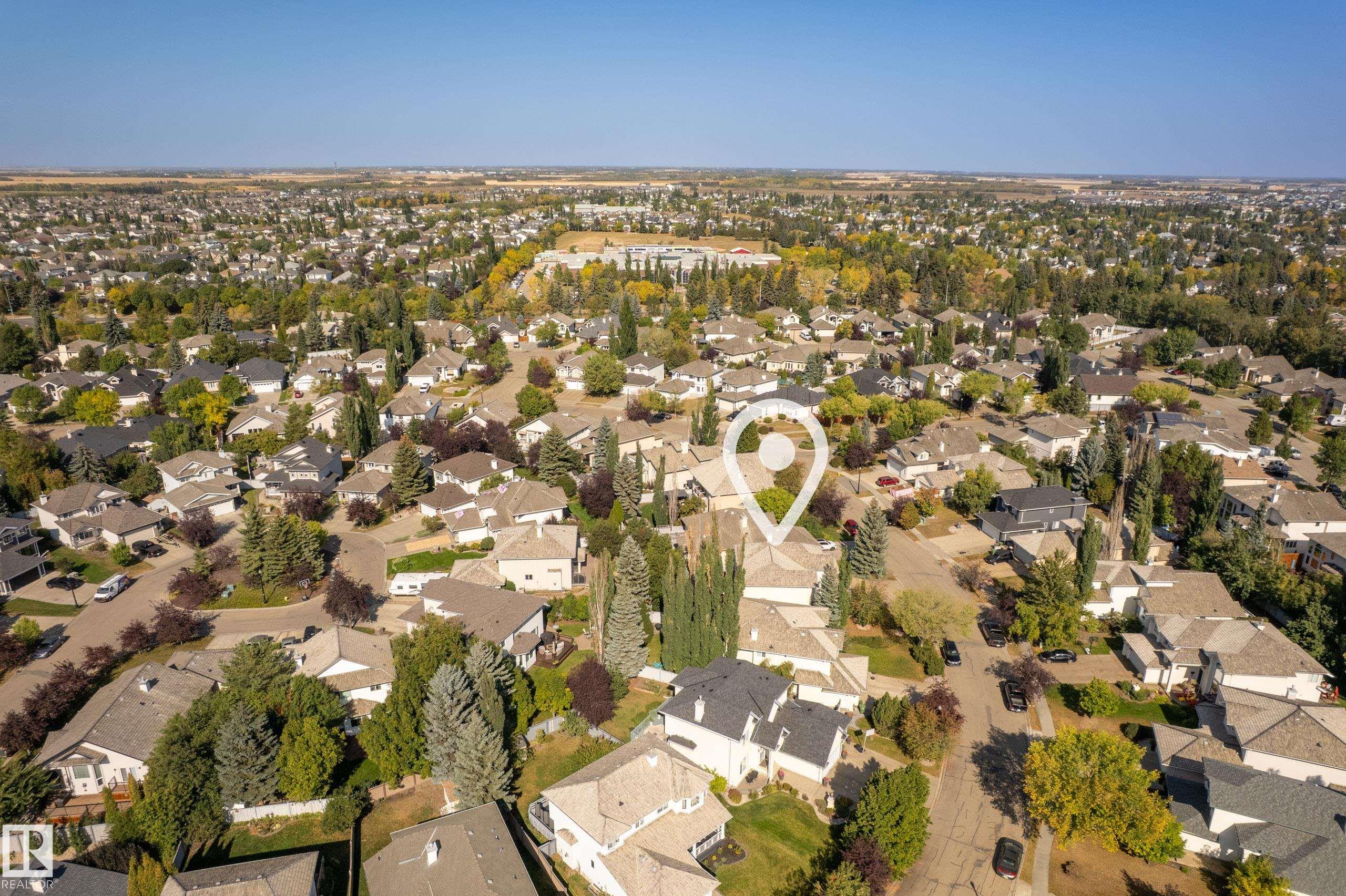 Photo 53 at 37 Leonard Drive, Lacombe Park, St. Albert