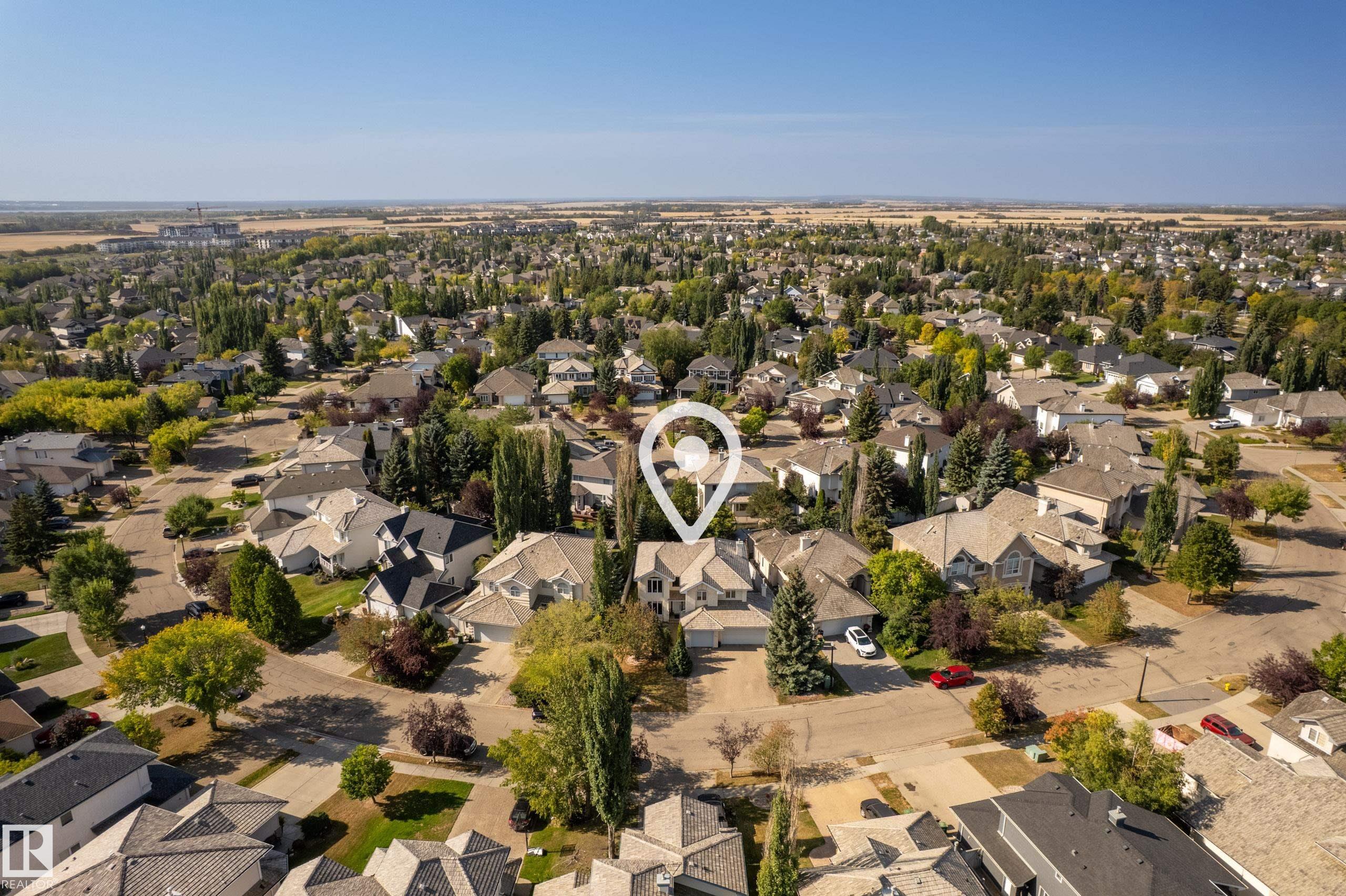 Photo 54 at 37 Leonard Drive, Lacombe Park, St. Albert