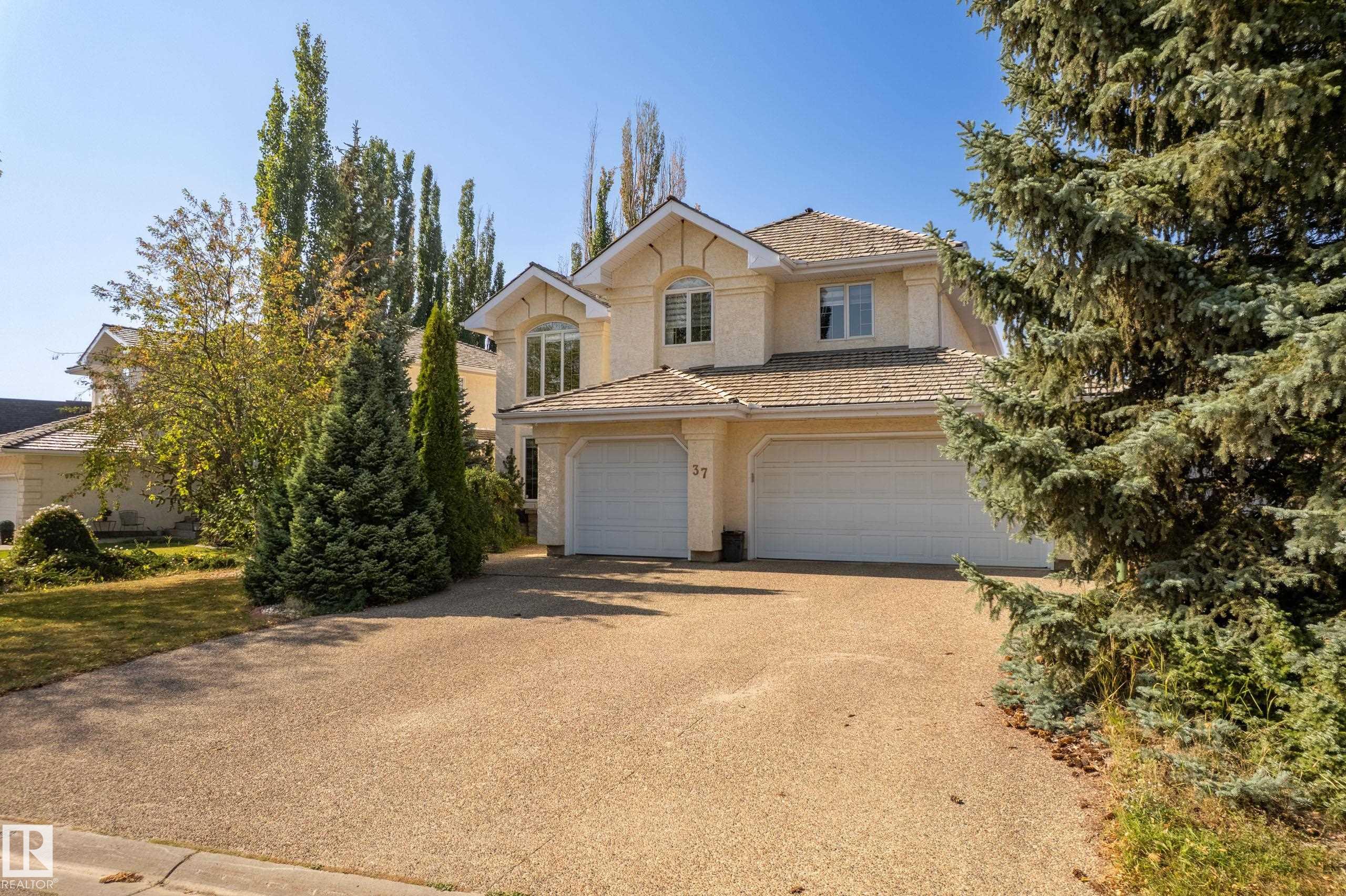 Photo 55 at 37 Leonard Drive, Lacombe Park, St. Albert