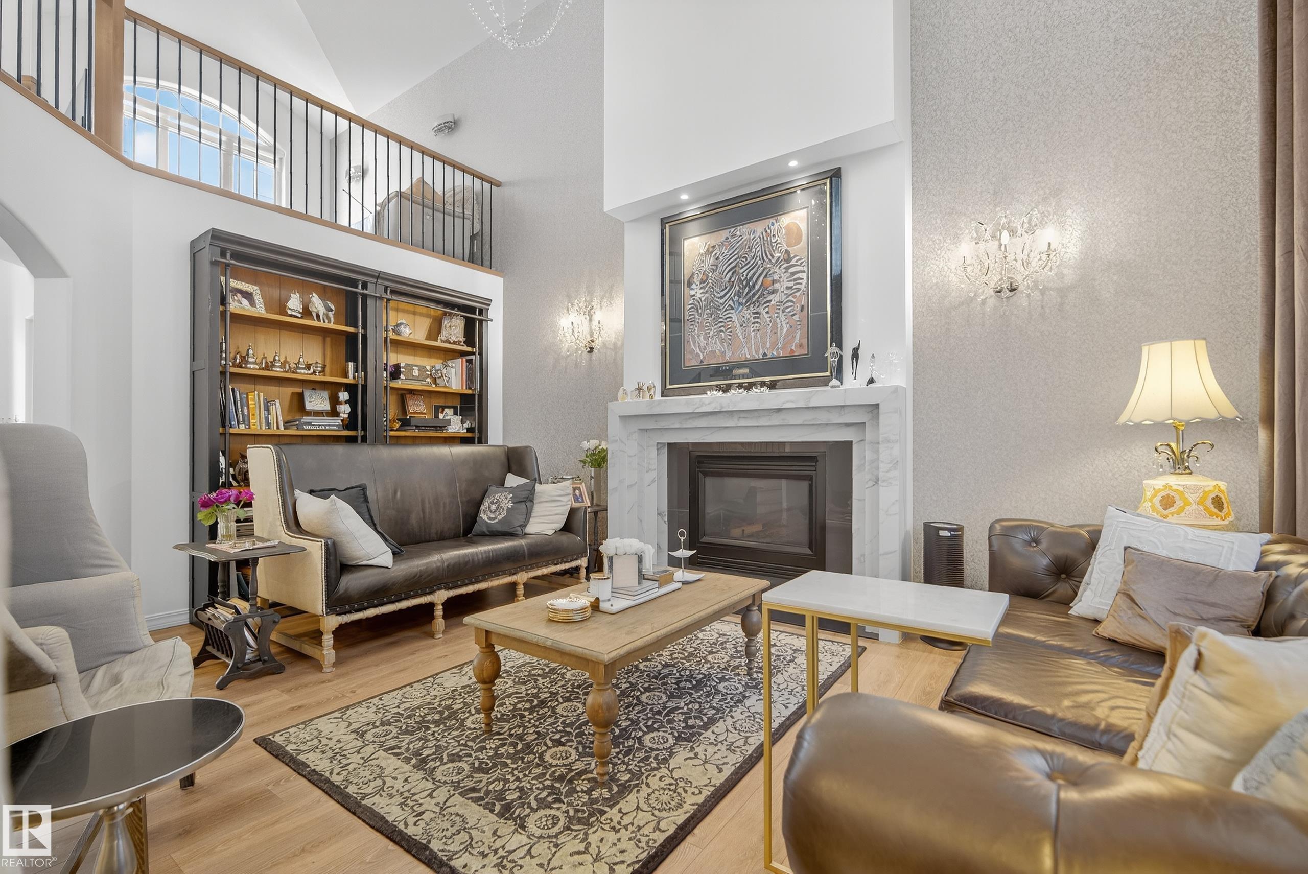 Photo 8 at 37 Leonard Drive, Lacombe Park, St. Albert
