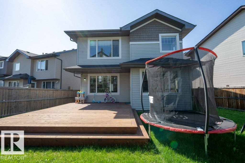 Photo 2 at 1007 158 Street SW, Glenridding Heights, Edmonton