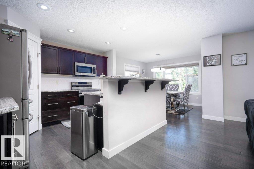 Photo 11 at 1007 158 Street SW, Glenridding Heights, Edmonton