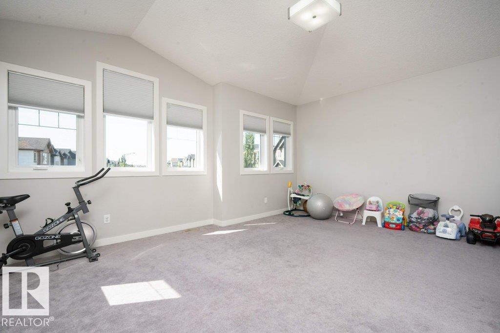 Photo 17 at 1007 158 Street SW, Glenridding Heights, Edmonton