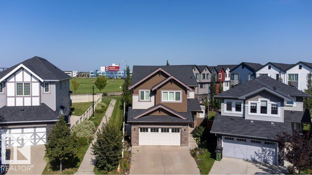 Photo 3 at 1007 158 Street SW, Glenridding Heights, Edmonton