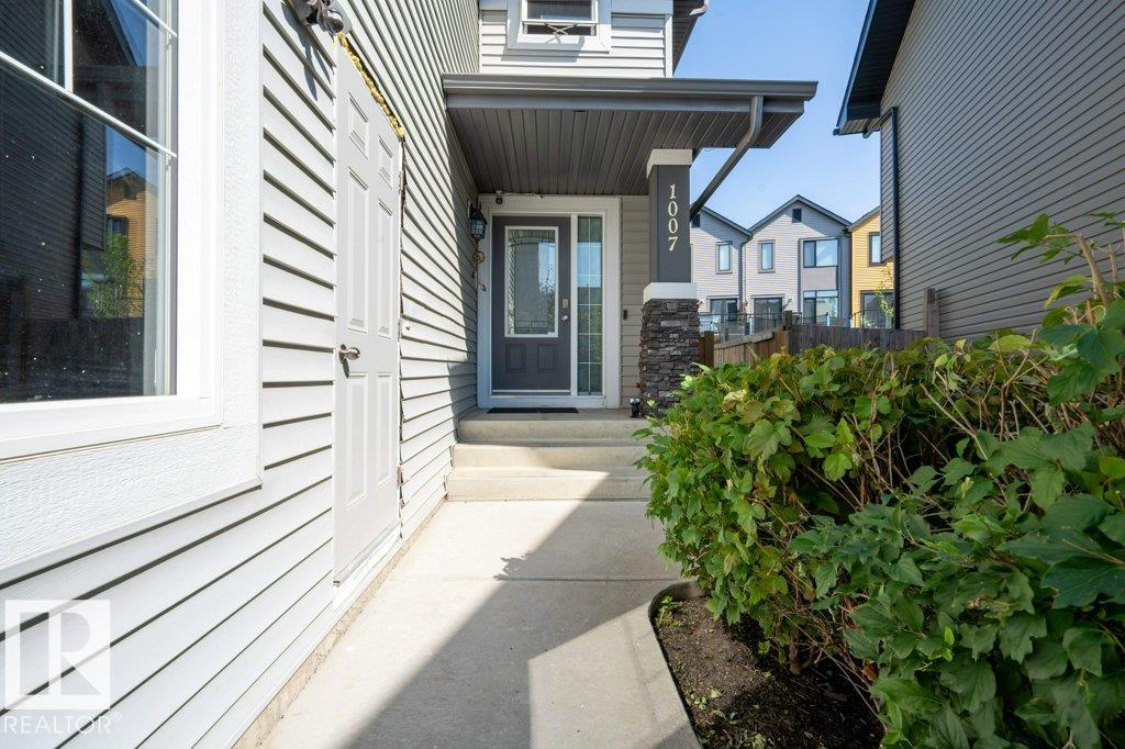 Photo 42 at 1007 158 Street SW, Glenridding Heights, Edmonton