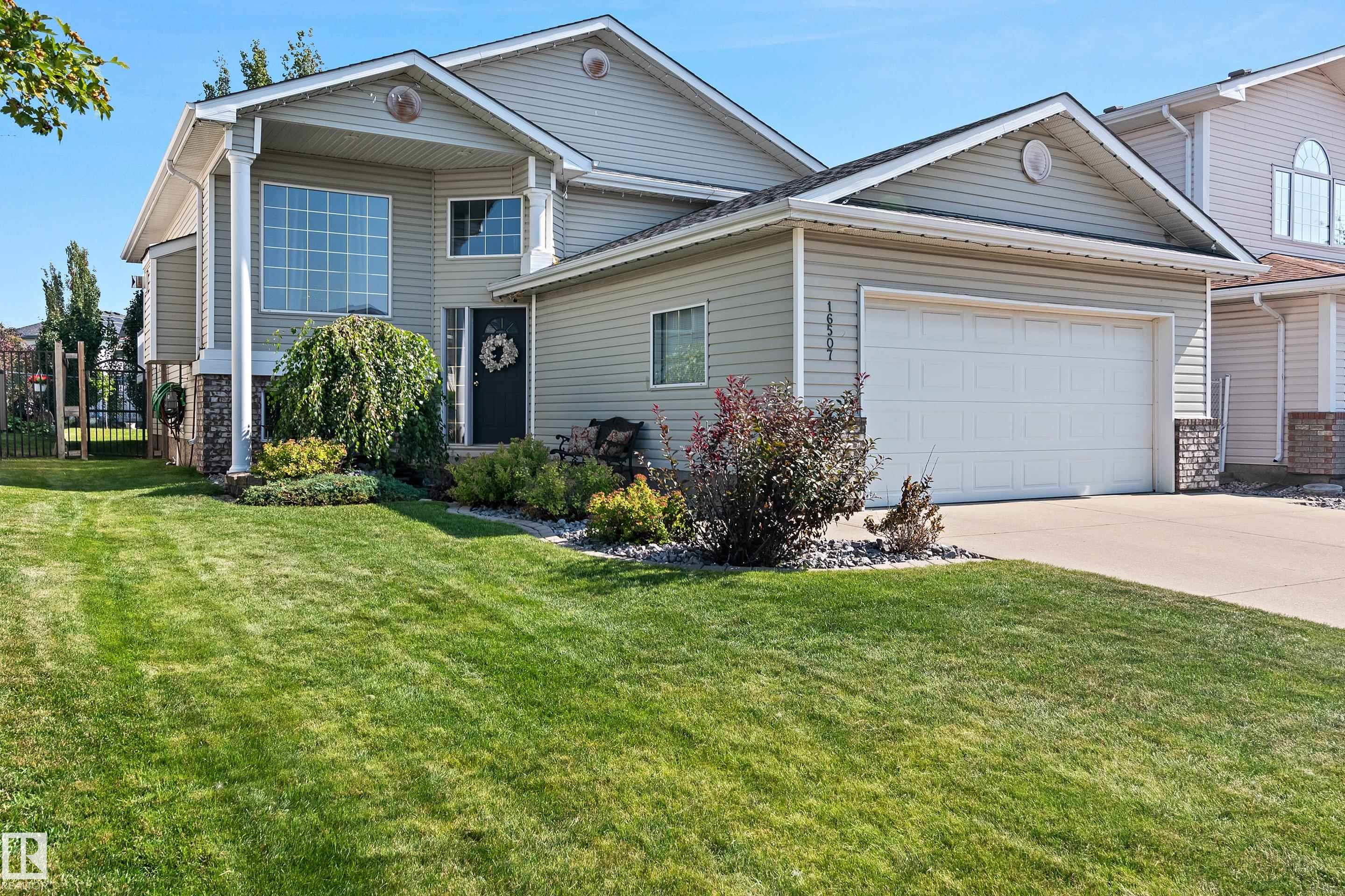 16507 81 Street NW, Mayliewan, Edmonton 