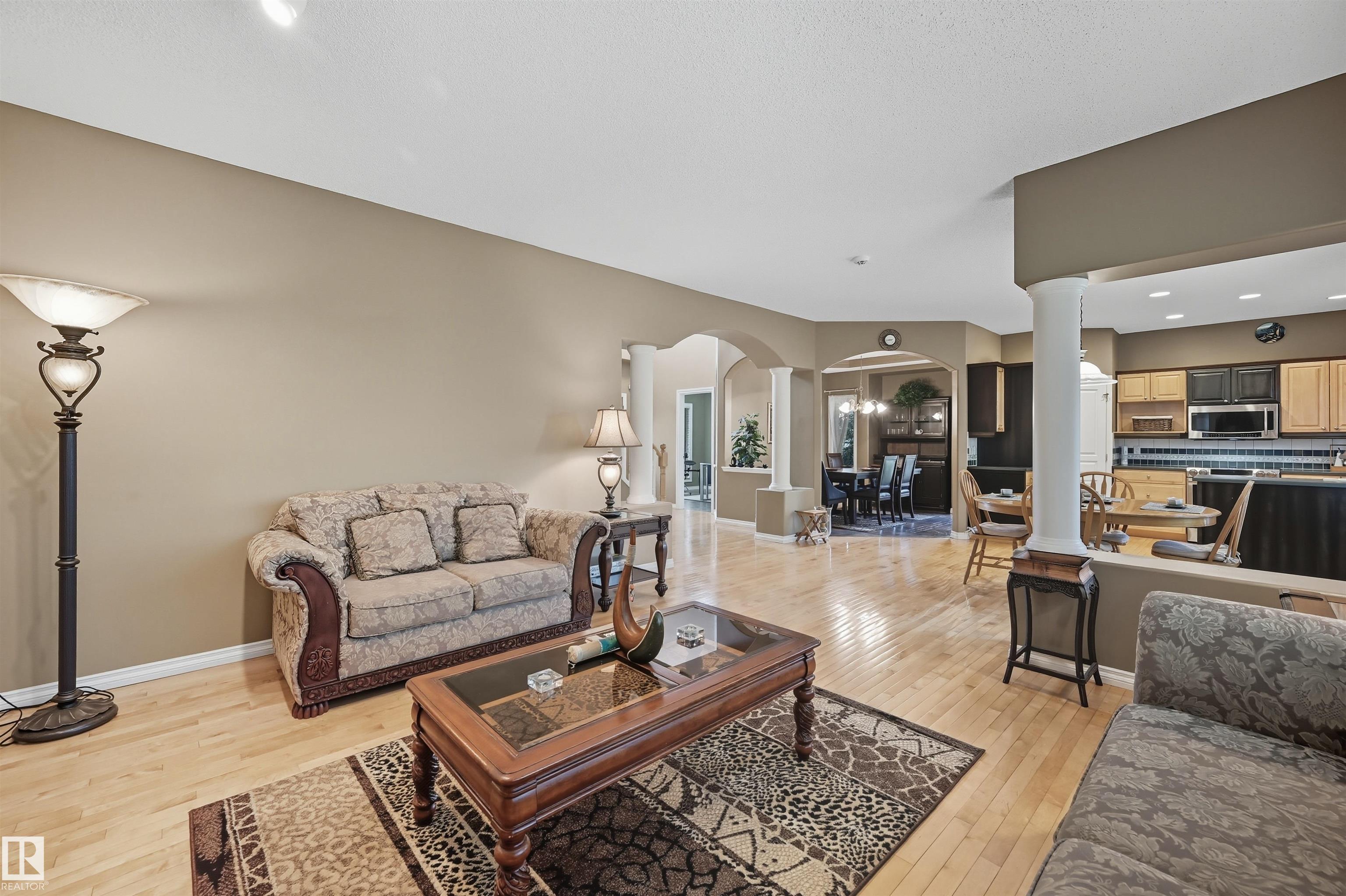 Photo 12 at 2007 Haddow Drive NW, Haddow, Edmonton