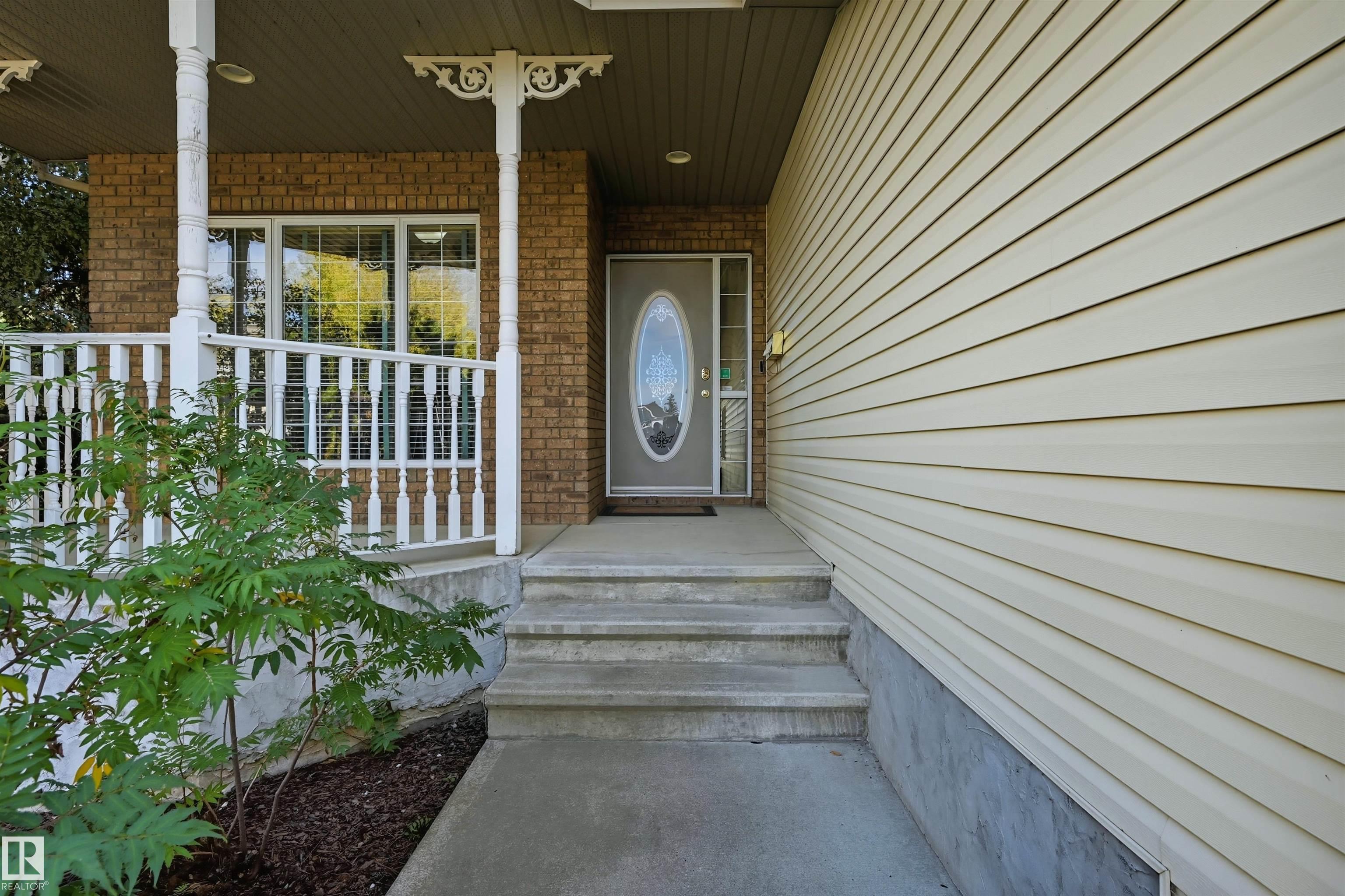 Photo 3 at 2007 Haddow Drive NW, Haddow, Edmonton