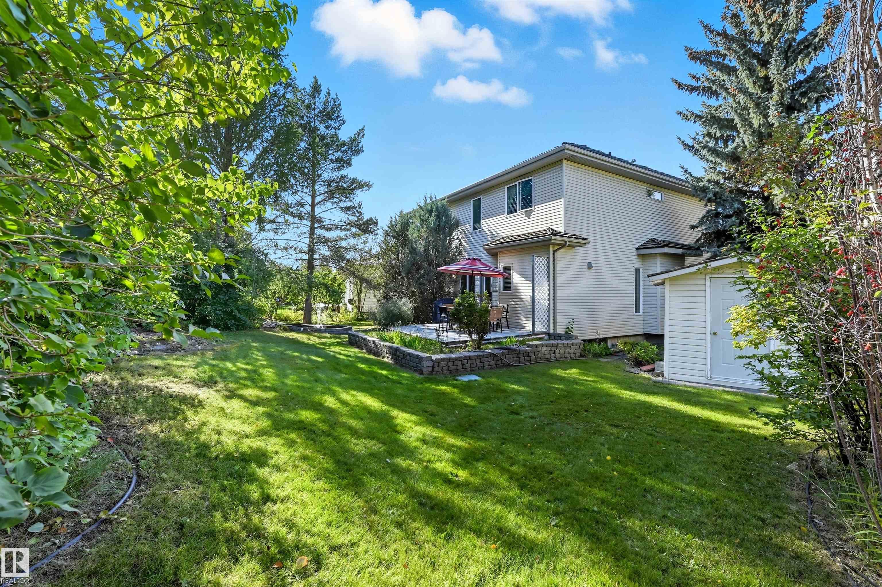 Photo 50 at 2007 Haddow Drive NW, Haddow, Edmonton