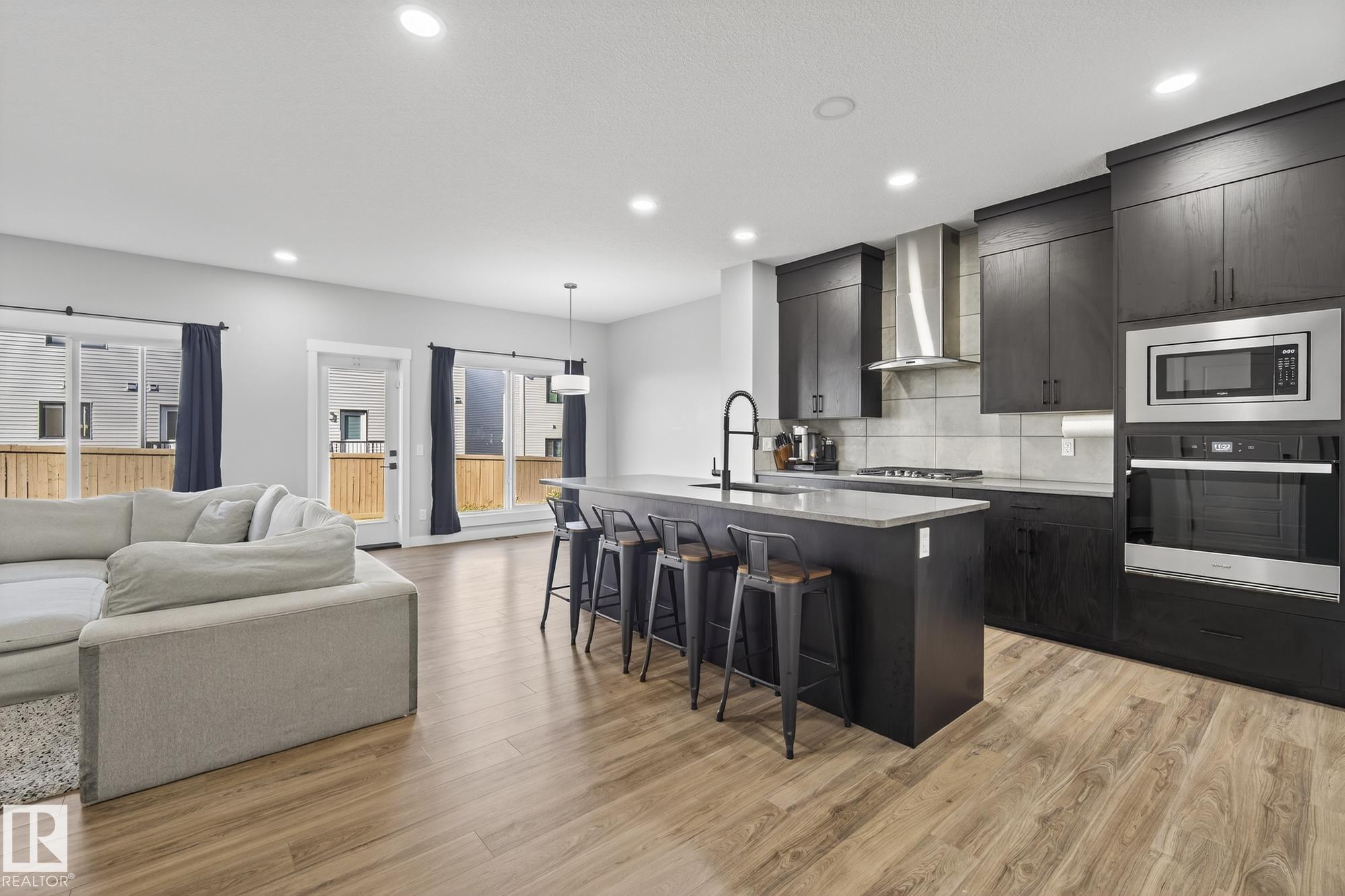9704 224 Street NW, Secord, Edmonton 