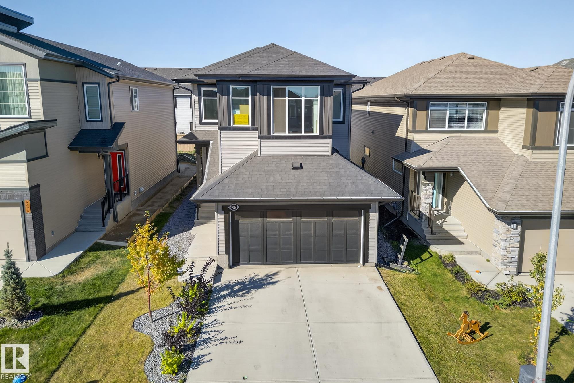 Photo 2 at 9704 224 Street NW, Secord, Edmonton