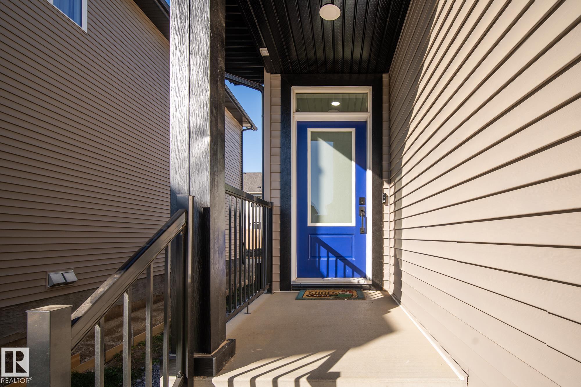 Photo 4 at 9704 224 Street NW, Secord, Edmonton