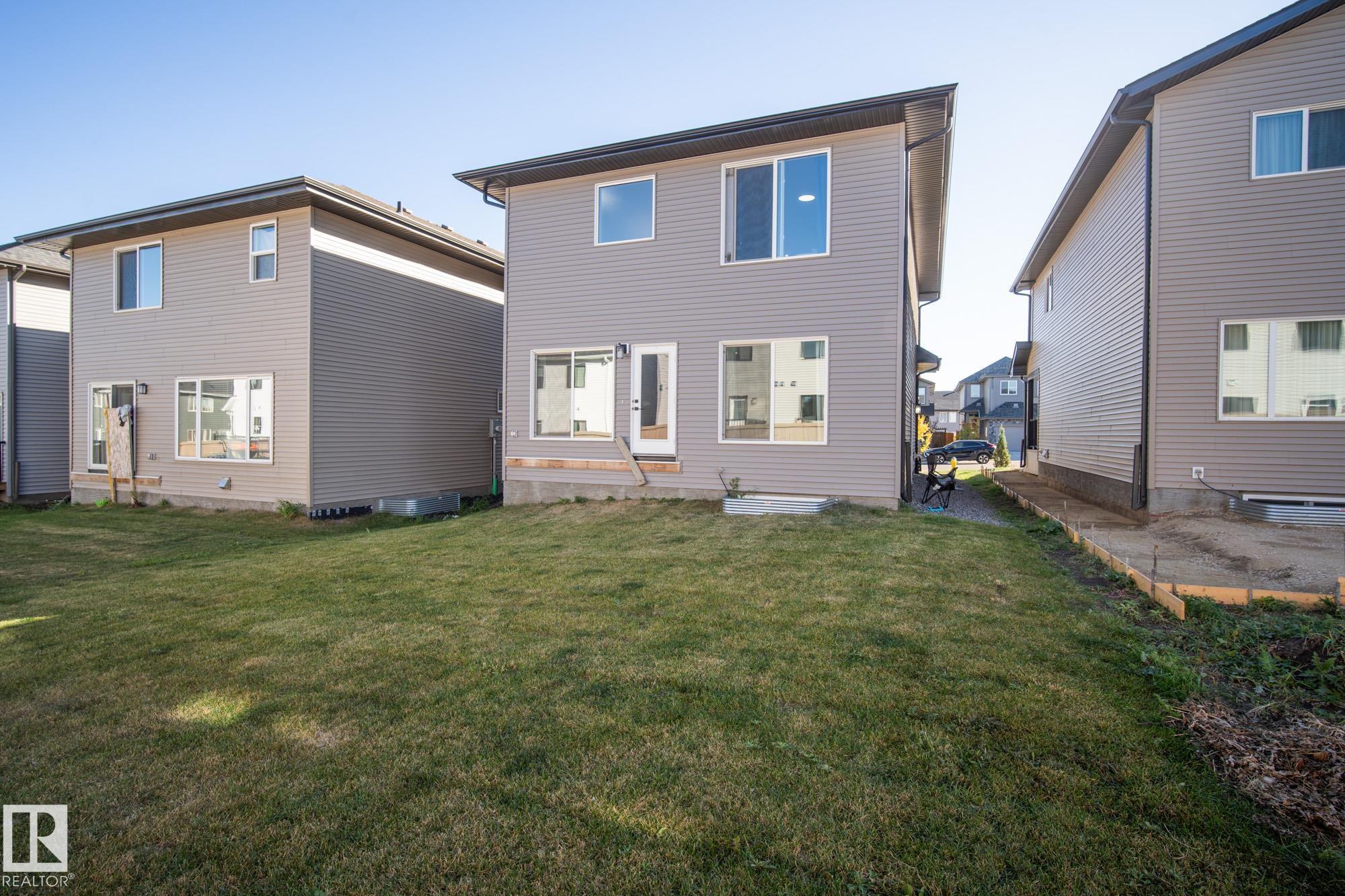 Photo 47 at 9704 224 Street NW, Secord, Edmonton