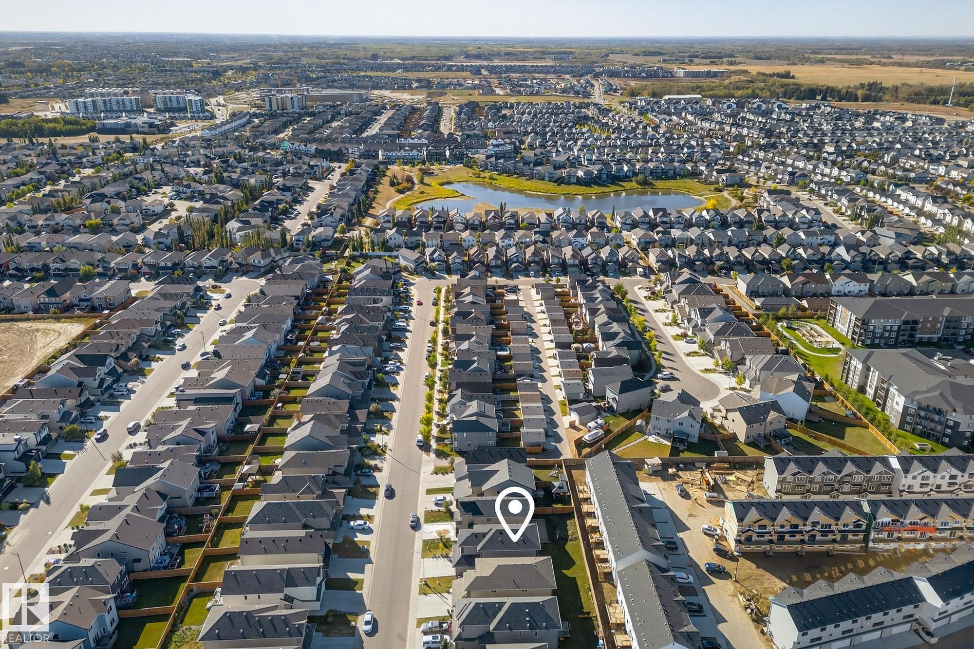 Photo 49 at 9704 224 Street NW, Secord, Edmonton