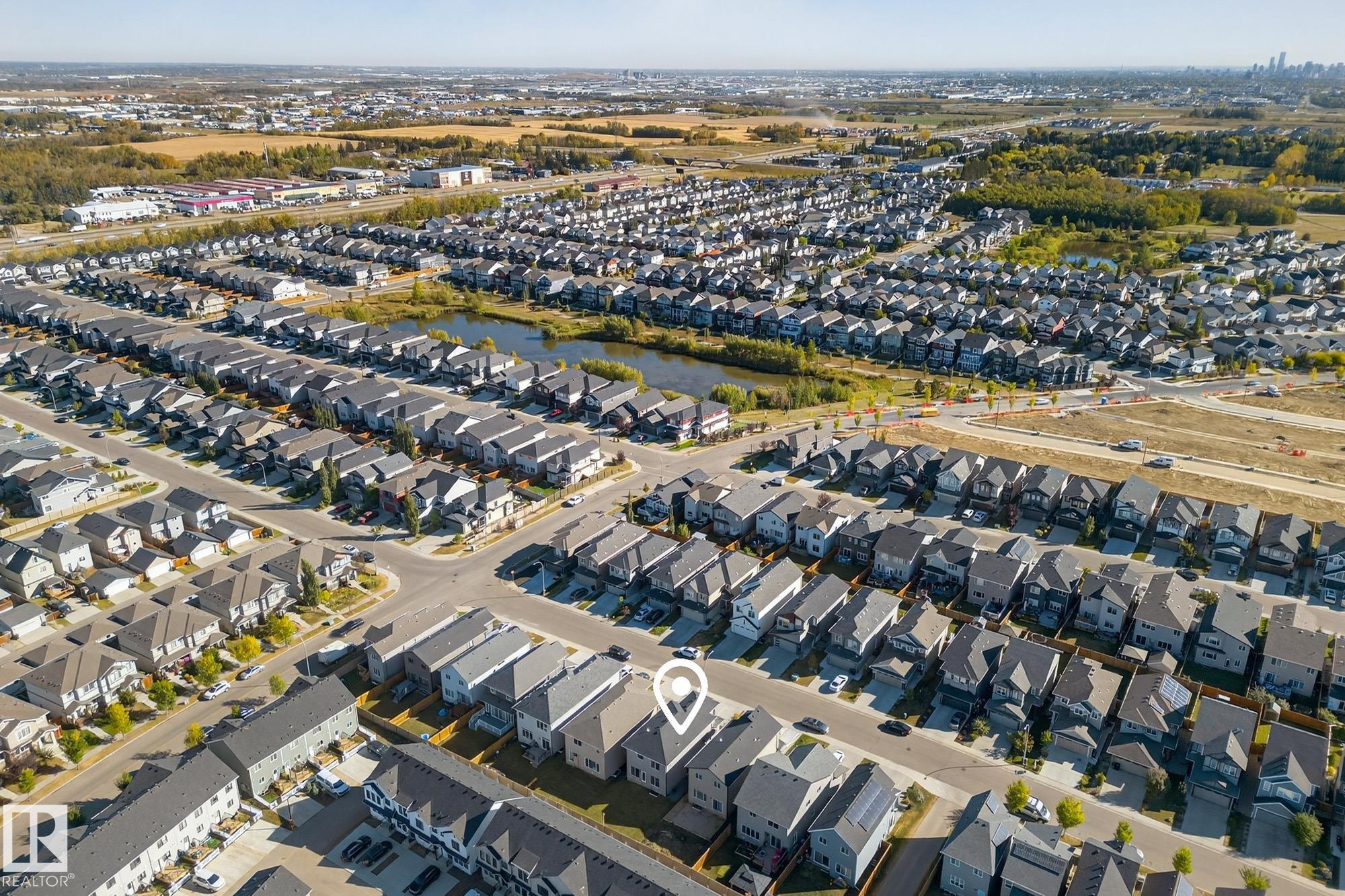 Photo 51 at 9704 224 Street NW, Secord, Edmonton