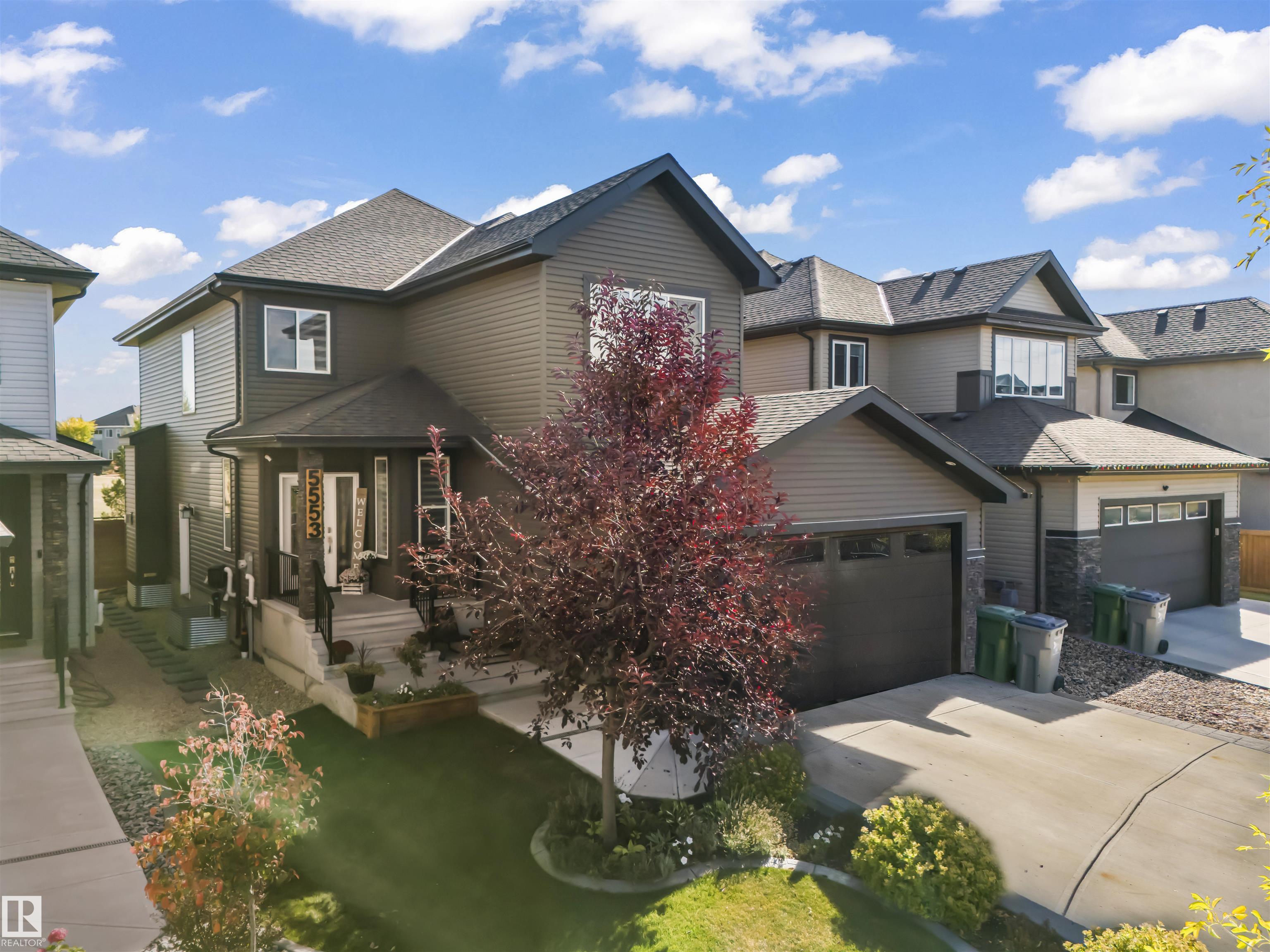 5553 Poirier Way, Place Chaleureuse, Beaumont 