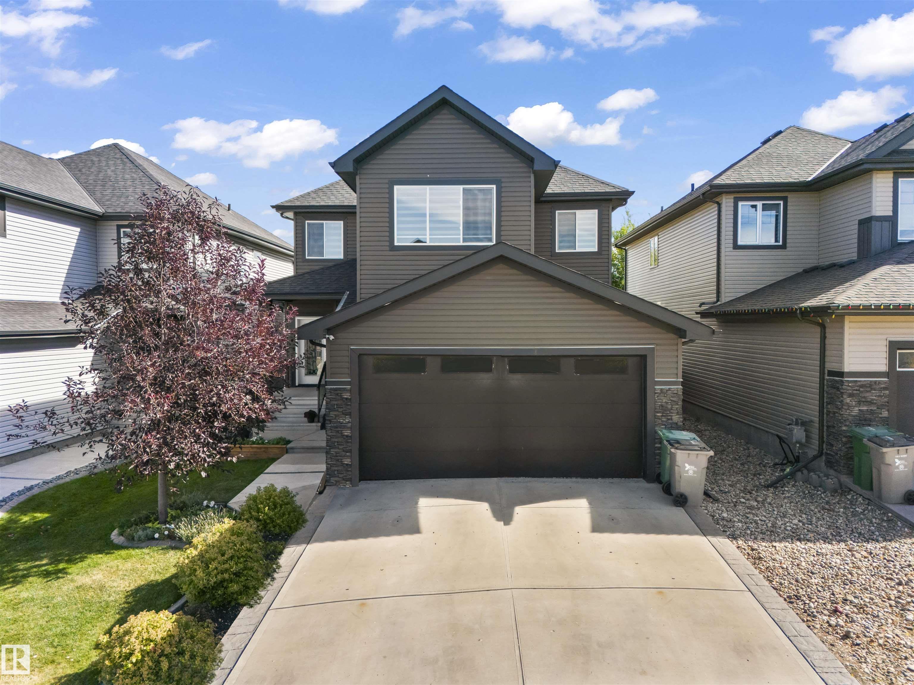 Photo 2 at 5553 Poirier Way, Place Chaleureuse, Beaumont
