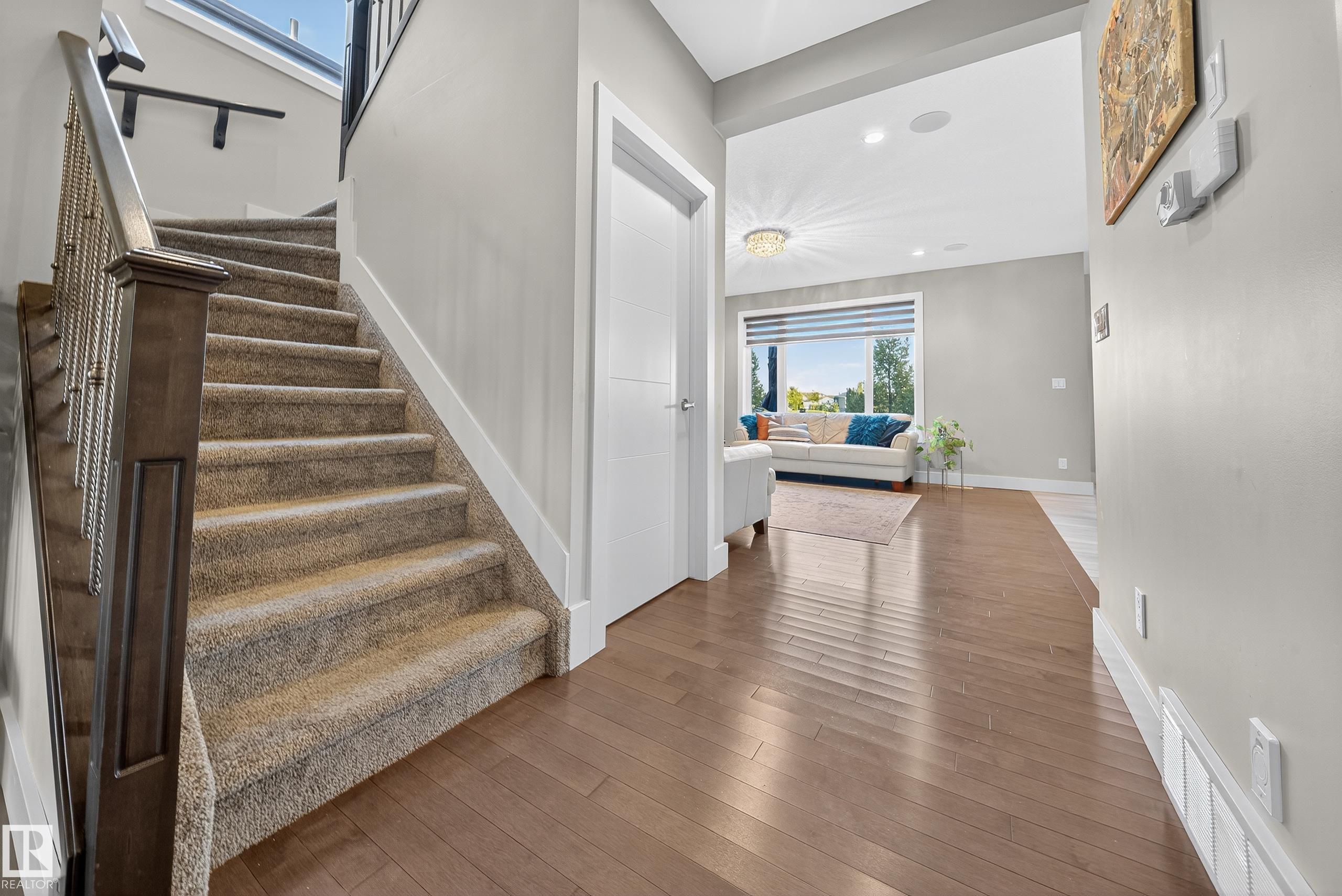 Photo 6 at 5553 Poirier Way, Place Chaleureuse, Beaumont