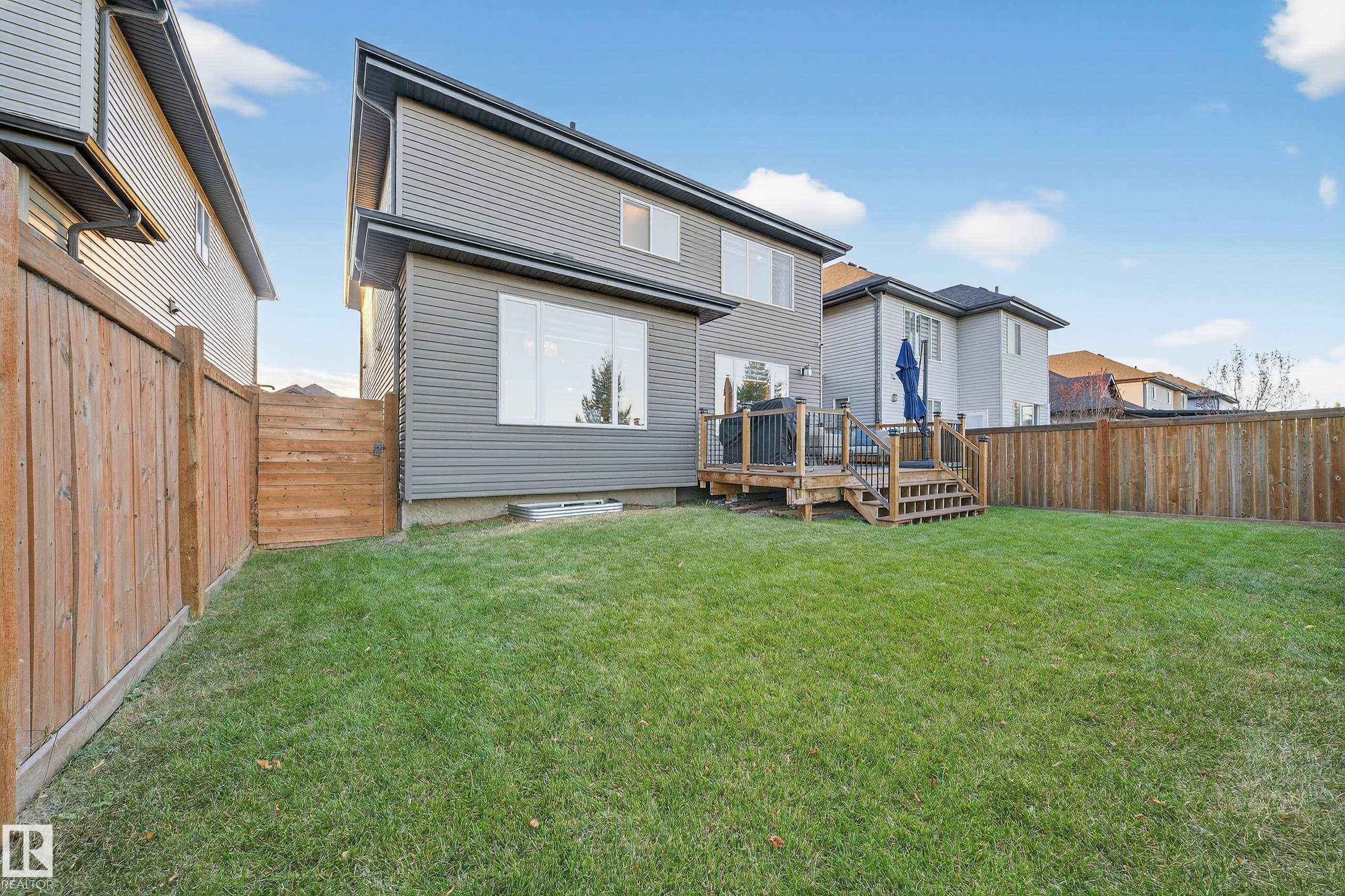 Photo 52 at 5553 Poirier Way, Place Chaleureuse, Beaumont