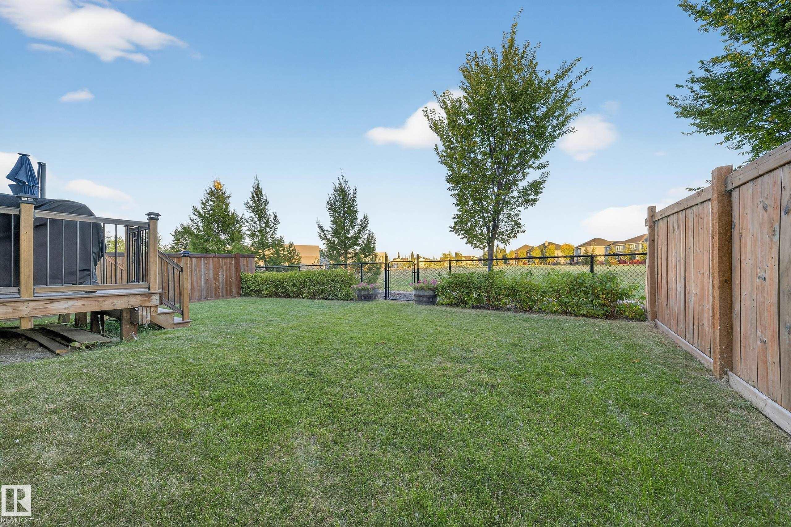 Photo 53 at 5553 Poirier Way, Place Chaleureuse, Beaumont