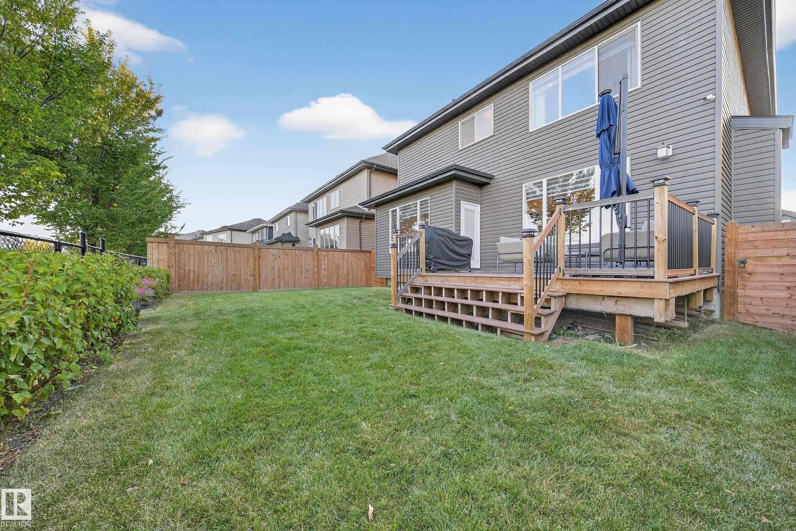 Photo 54 at 5553 Poirier Way, Place Chaleureuse, Beaumont