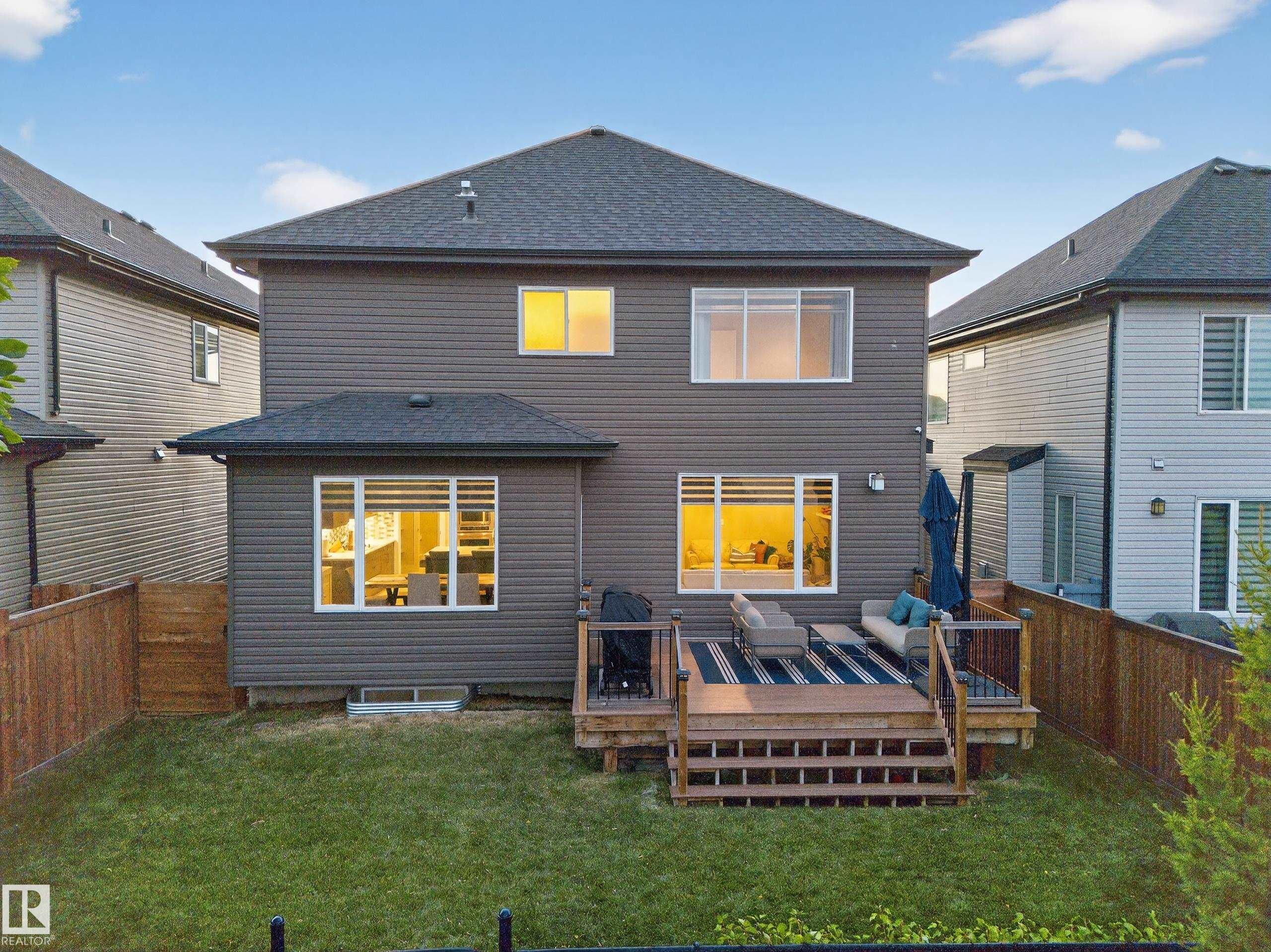 Photo 56 at 5553 Poirier Way, Place Chaleureuse, Beaumont