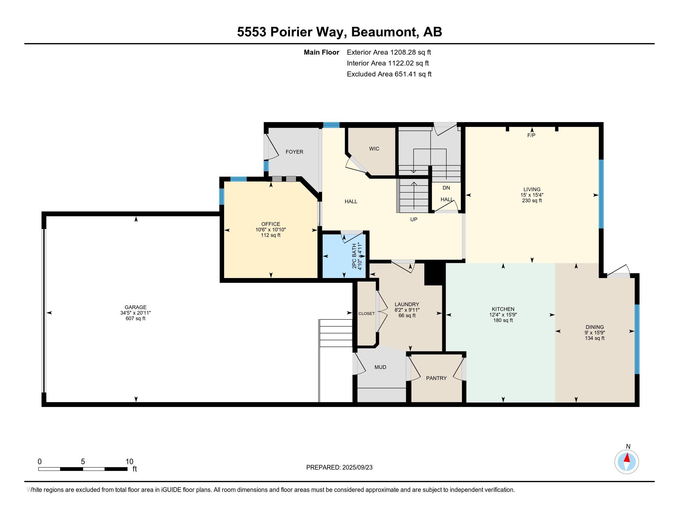 Photo 60 at 5553 Poirier Way, Place Chaleureuse, Beaumont