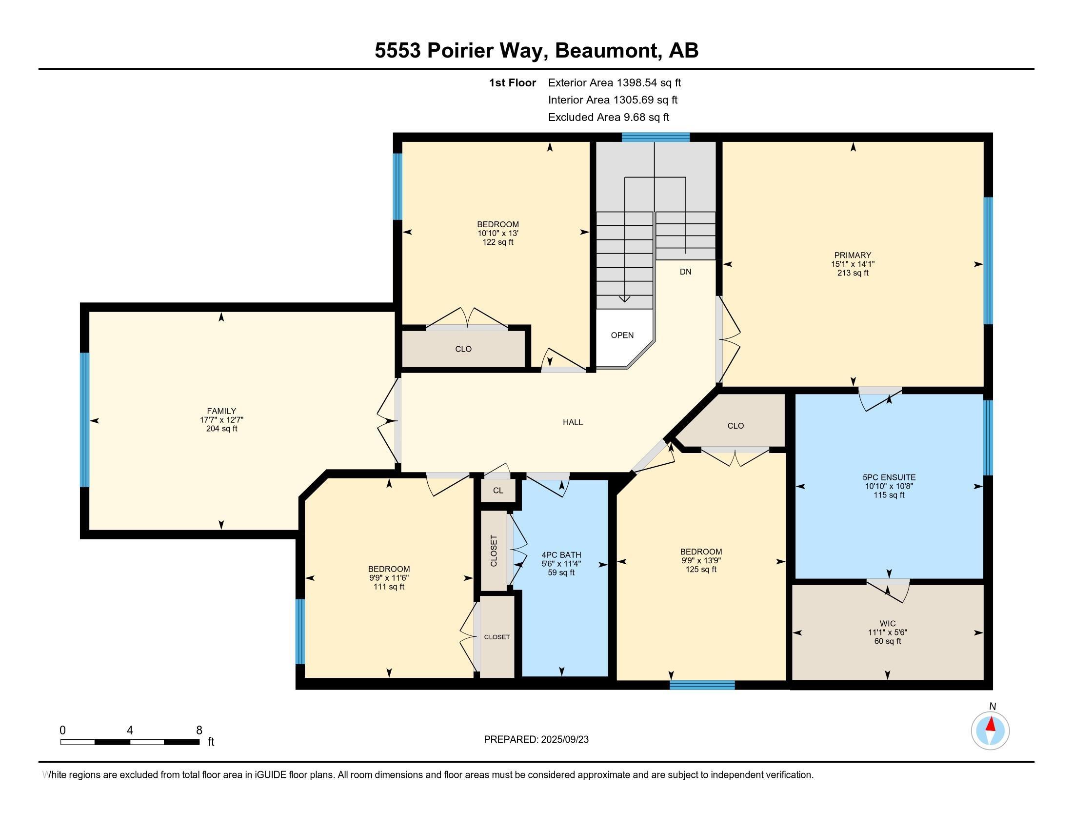 Photo 61 at 5553 Poirier Way, Place Chaleureuse, Beaumont
