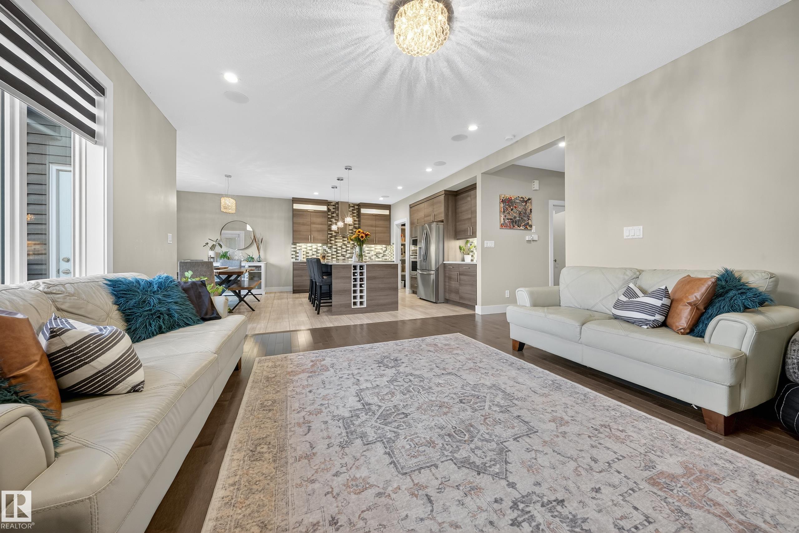 Photo 9 at 5553 Poirier Way, Place Chaleureuse, Beaumont
