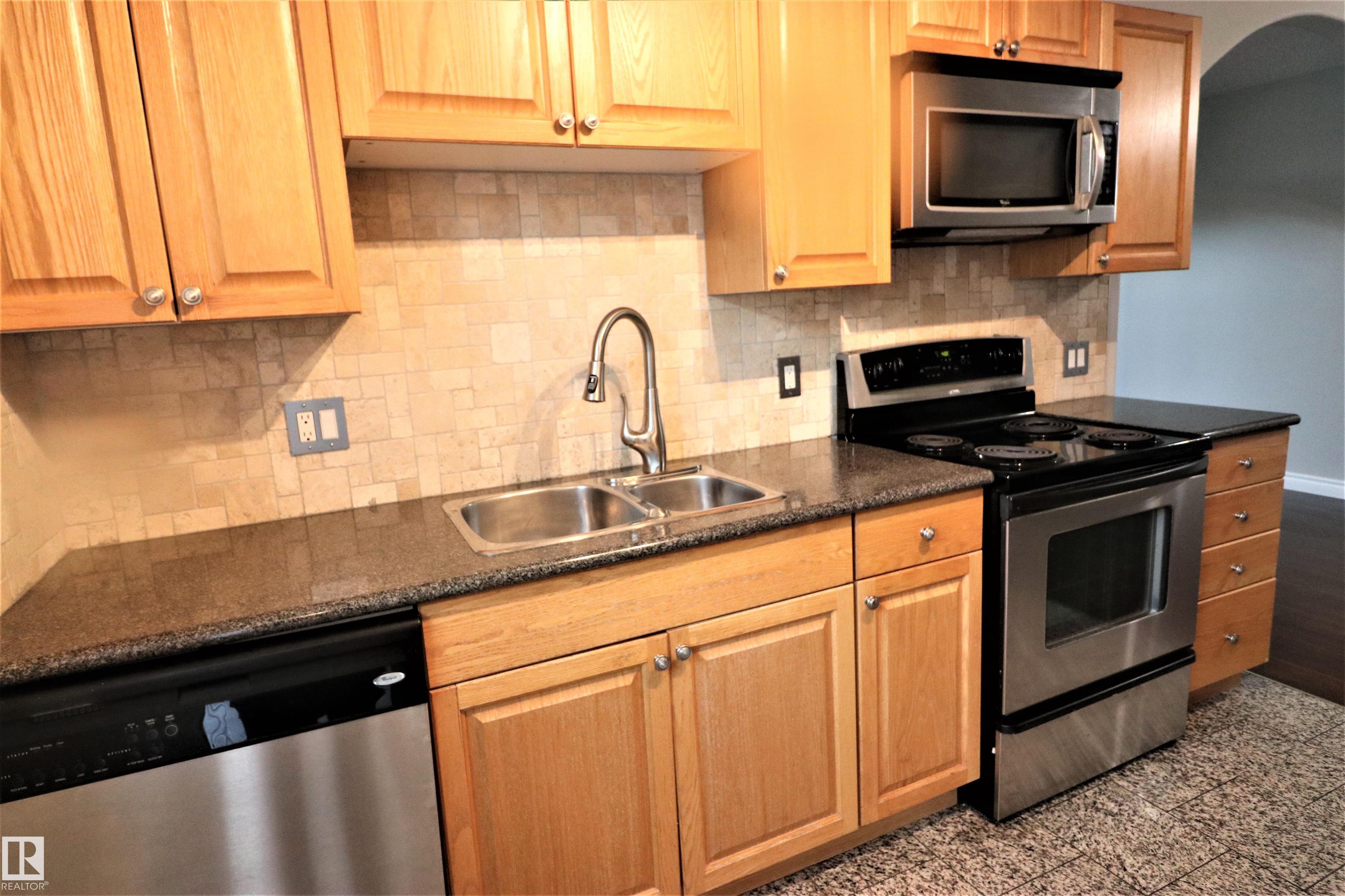Photo 2 at 4317 54 Street, Parklane, Beaumont