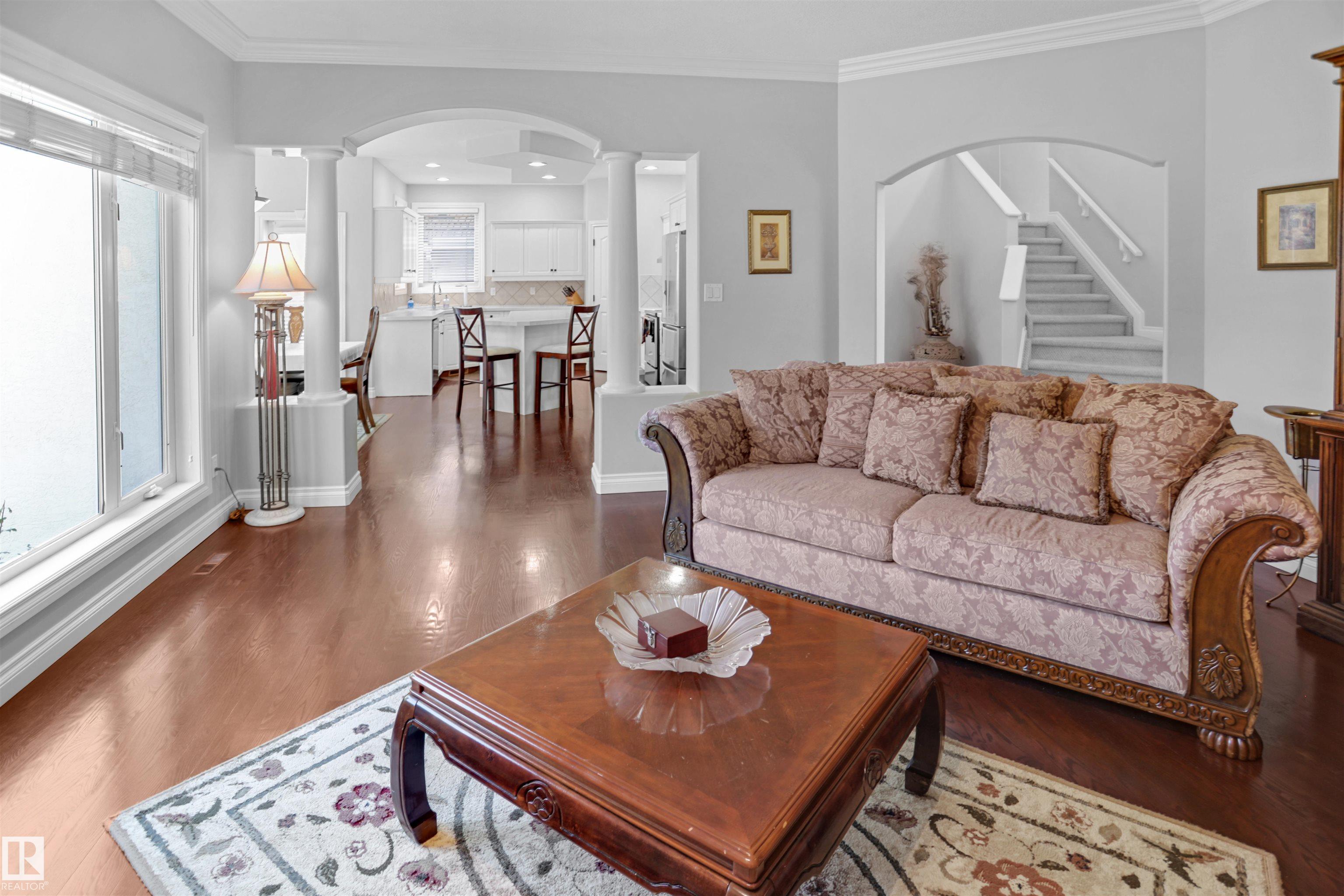 Photo 11 at 352 Hunters run NW, Haddow, Edmonton