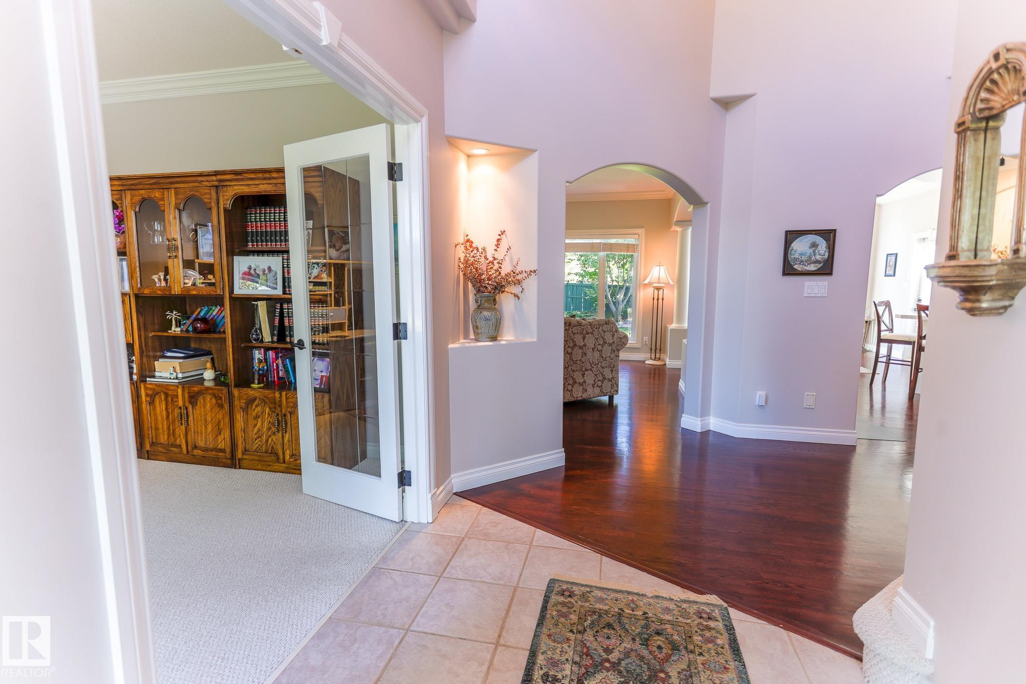 Photo 3 at 352 Hunters run NW, Haddow, Edmonton