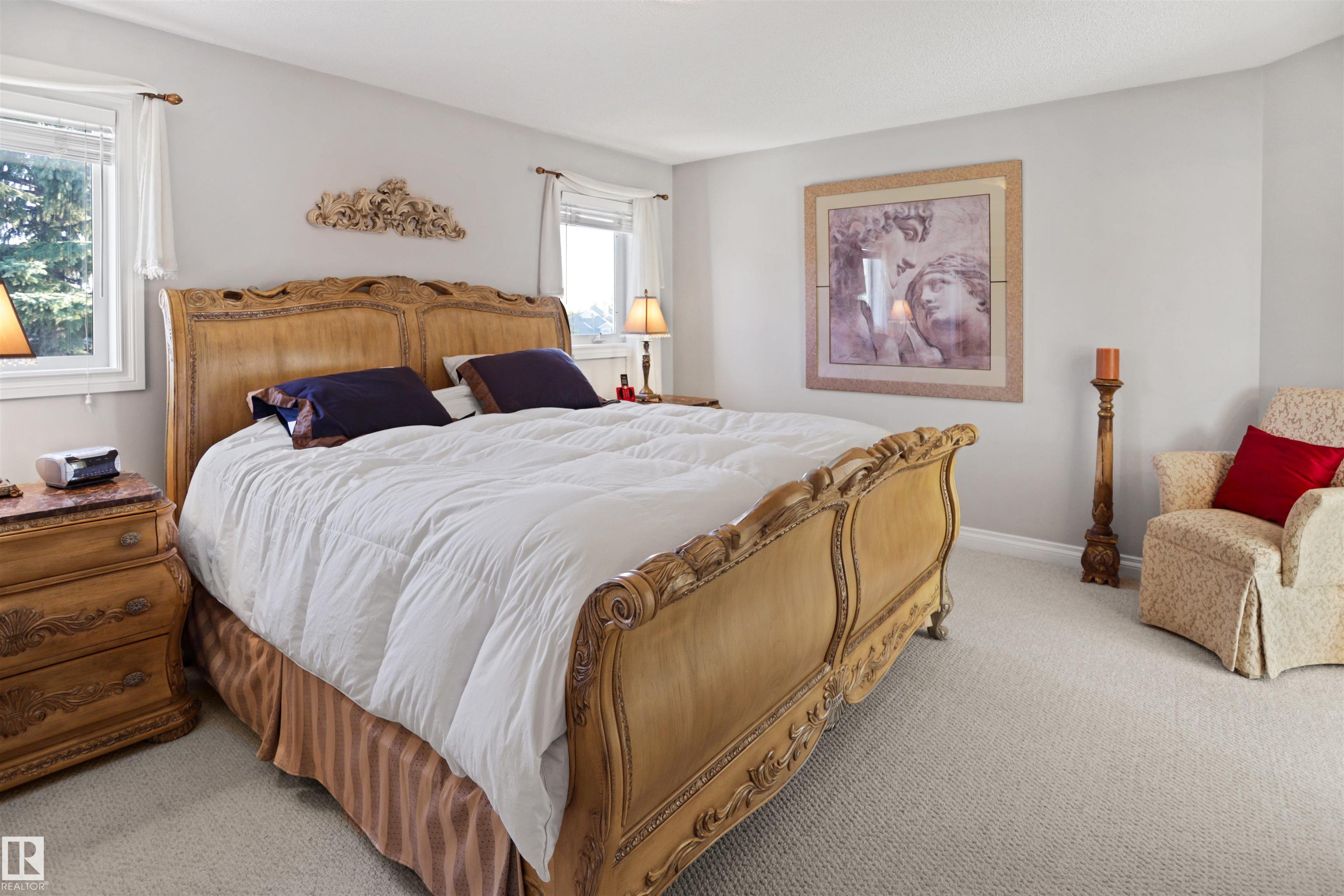 Photo 27 at 352 Hunters run NW, Haddow, Edmonton