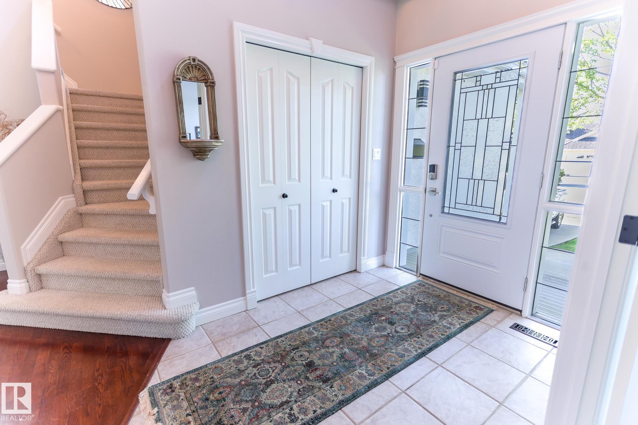 Photo 4 at 352 Hunters run NW, Haddow, Edmonton