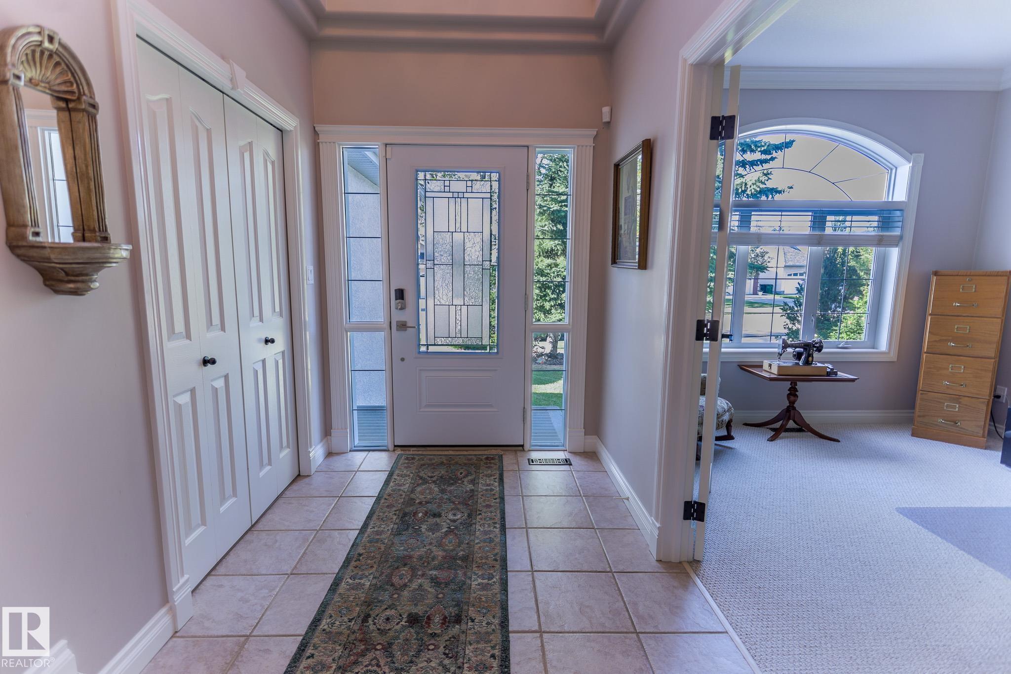 Photo 5 at 352 Hunters run NW, Haddow, Edmonton