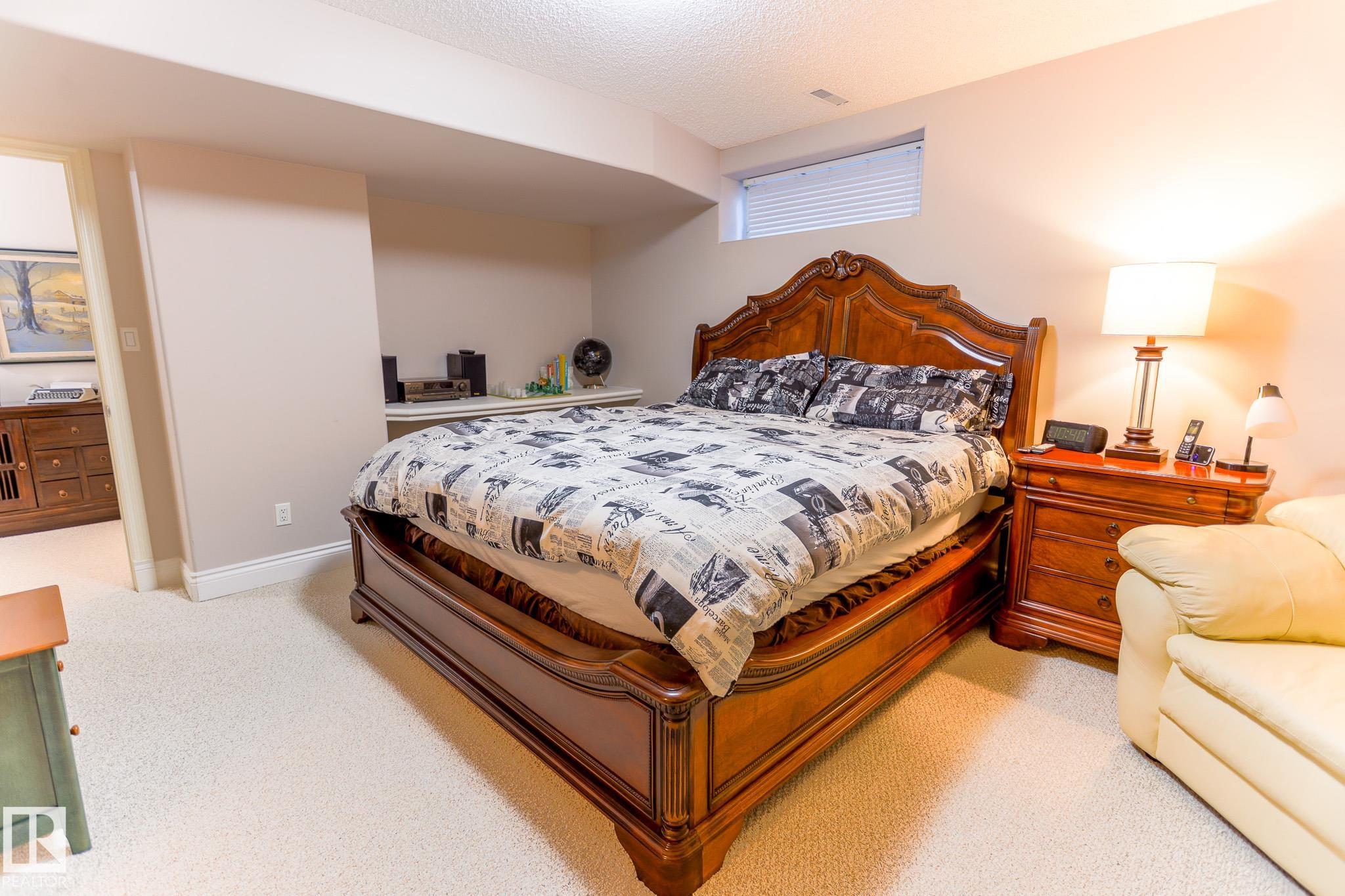 Photo 45 at 352 Hunters run NW, Haddow, Edmonton