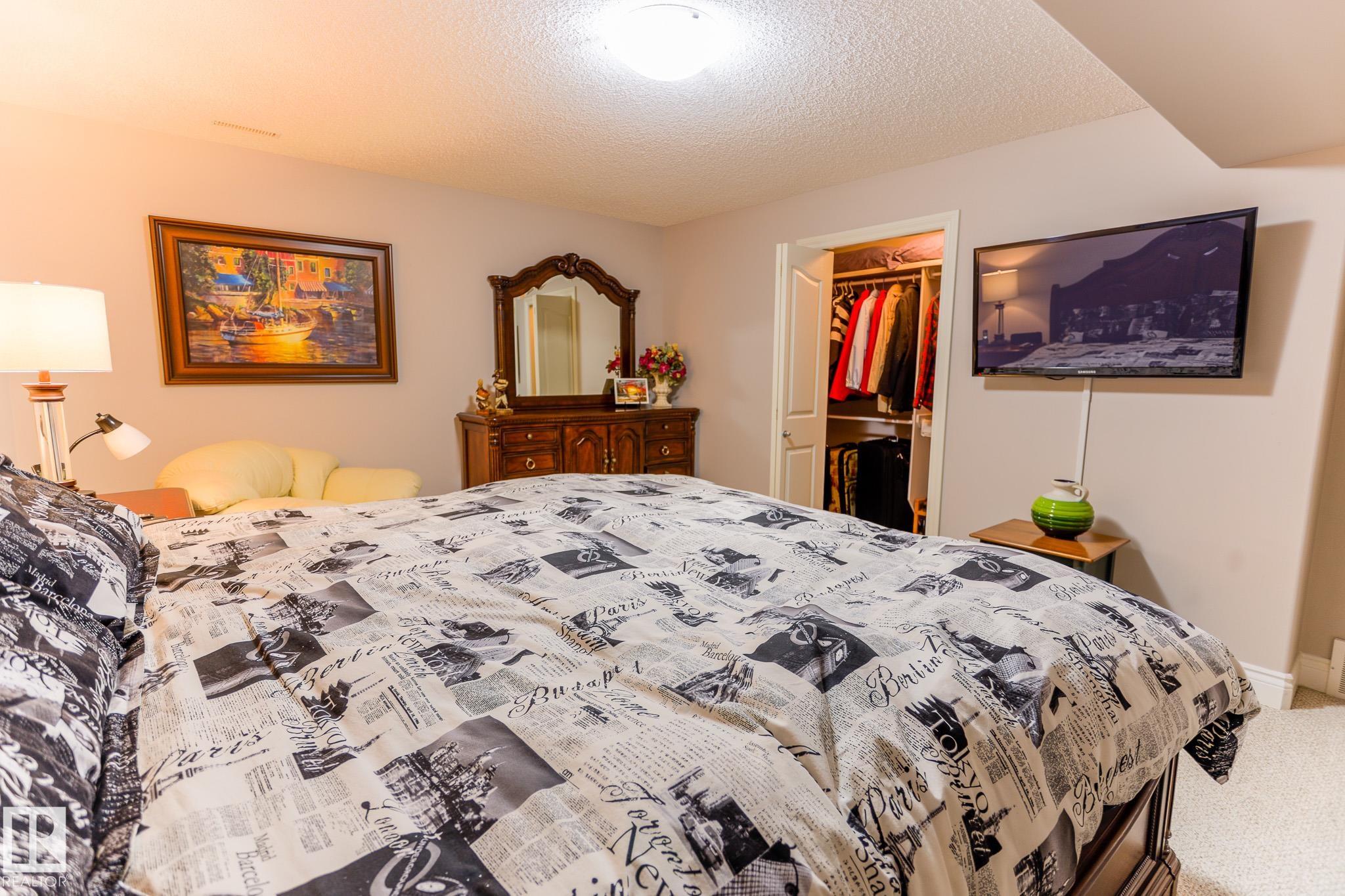 Photo 46 at 352 Hunters run NW, Haddow, Edmonton