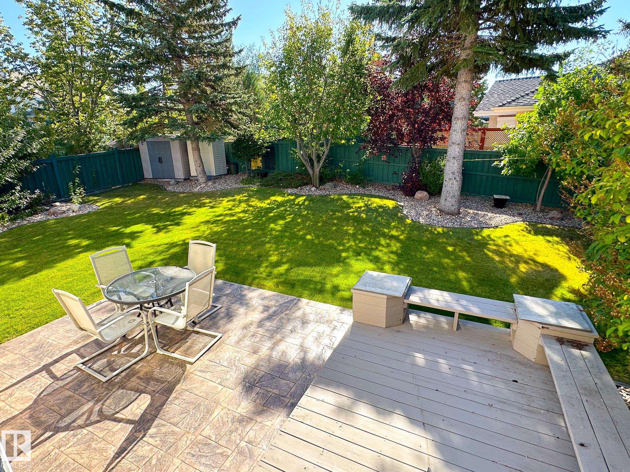 Photo 50 at 352 Hunters run NW, Haddow, Edmonton