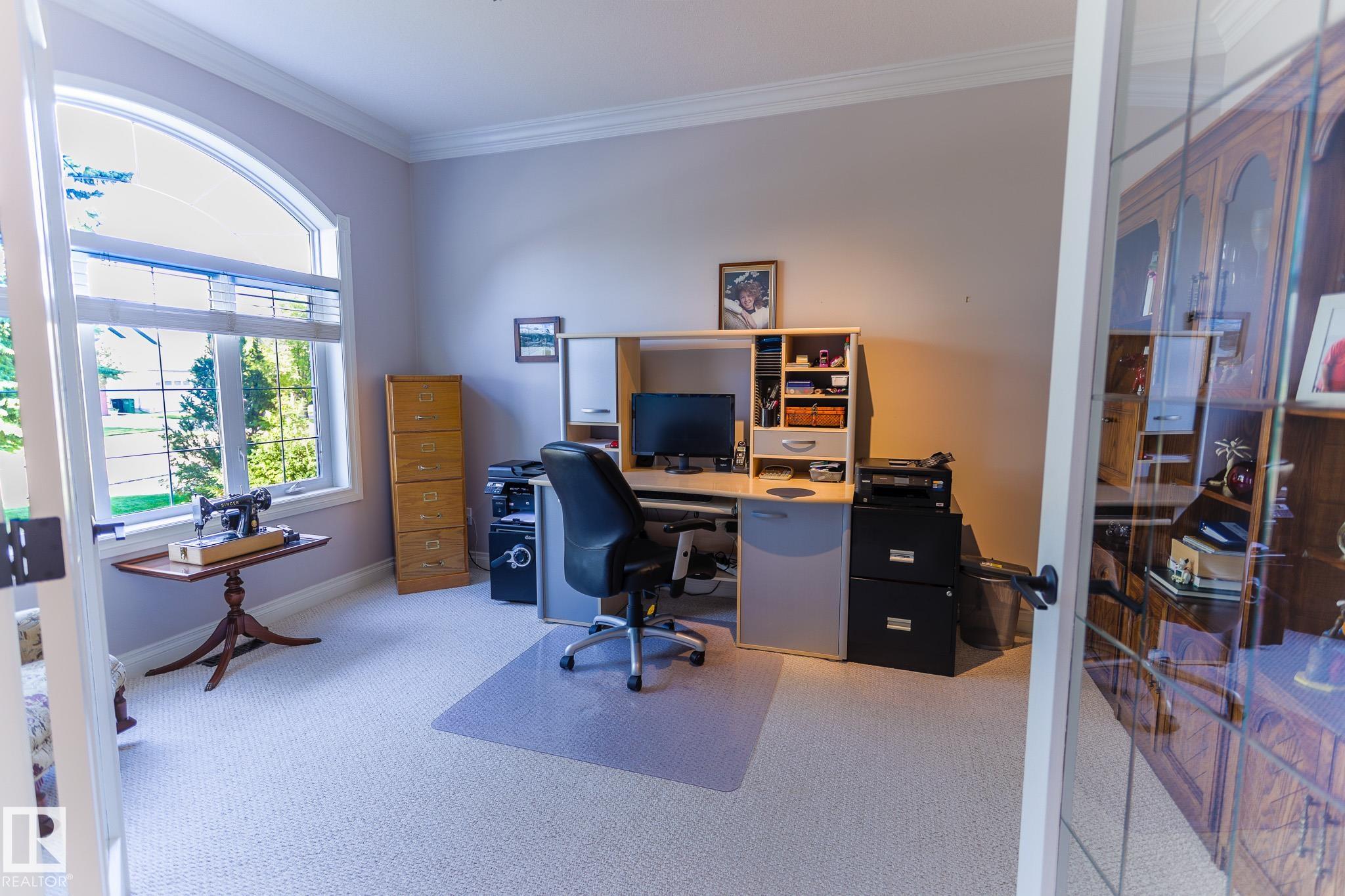 Photo 6 at 352 Hunters run NW, Haddow, Edmonton
