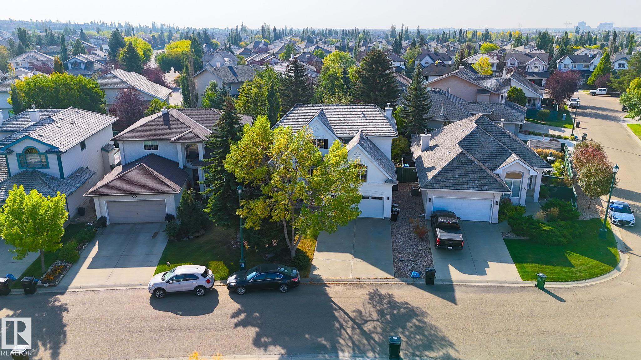 Photo 56 at 352 Hunters run NW, Haddow, Edmonton