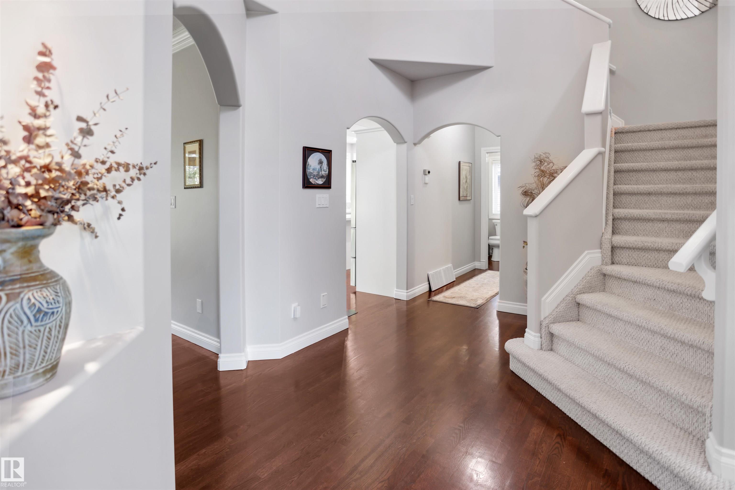 Photo 8 at 352 Hunters run NW, Haddow, Edmonton
