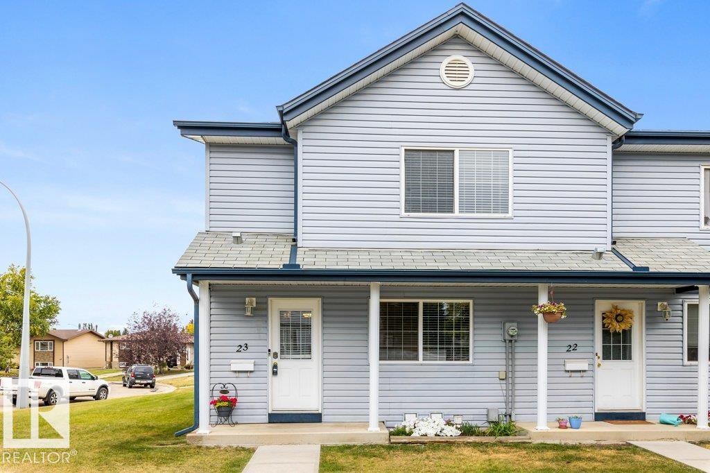 23 - 100 Westridge Crescent, West Grove, Spruce Grove 