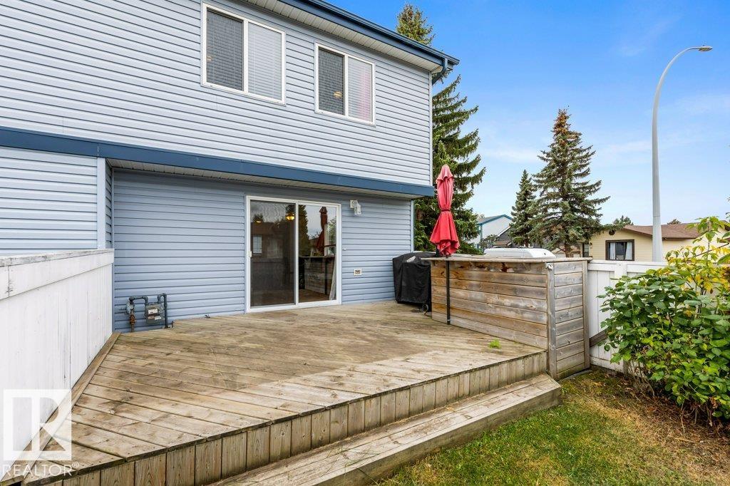 Photo 37 at 23 - 100 Westridge Crescent, West Grove, Spruce Grove