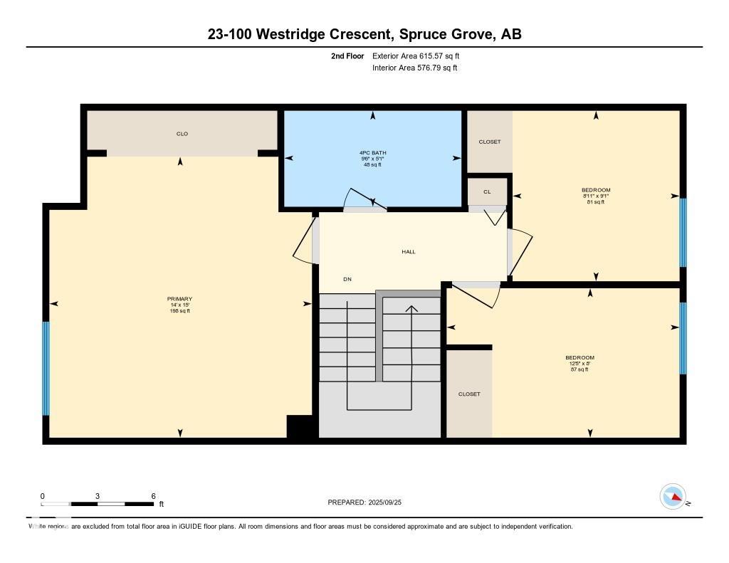 Photo 43 at 23 - 100 Westridge Crescent, West Grove, Spruce Grove