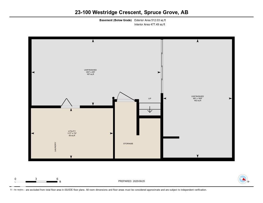 Photo 44 at 23 - 100 Westridge Crescent, West Grove, Spruce Grove