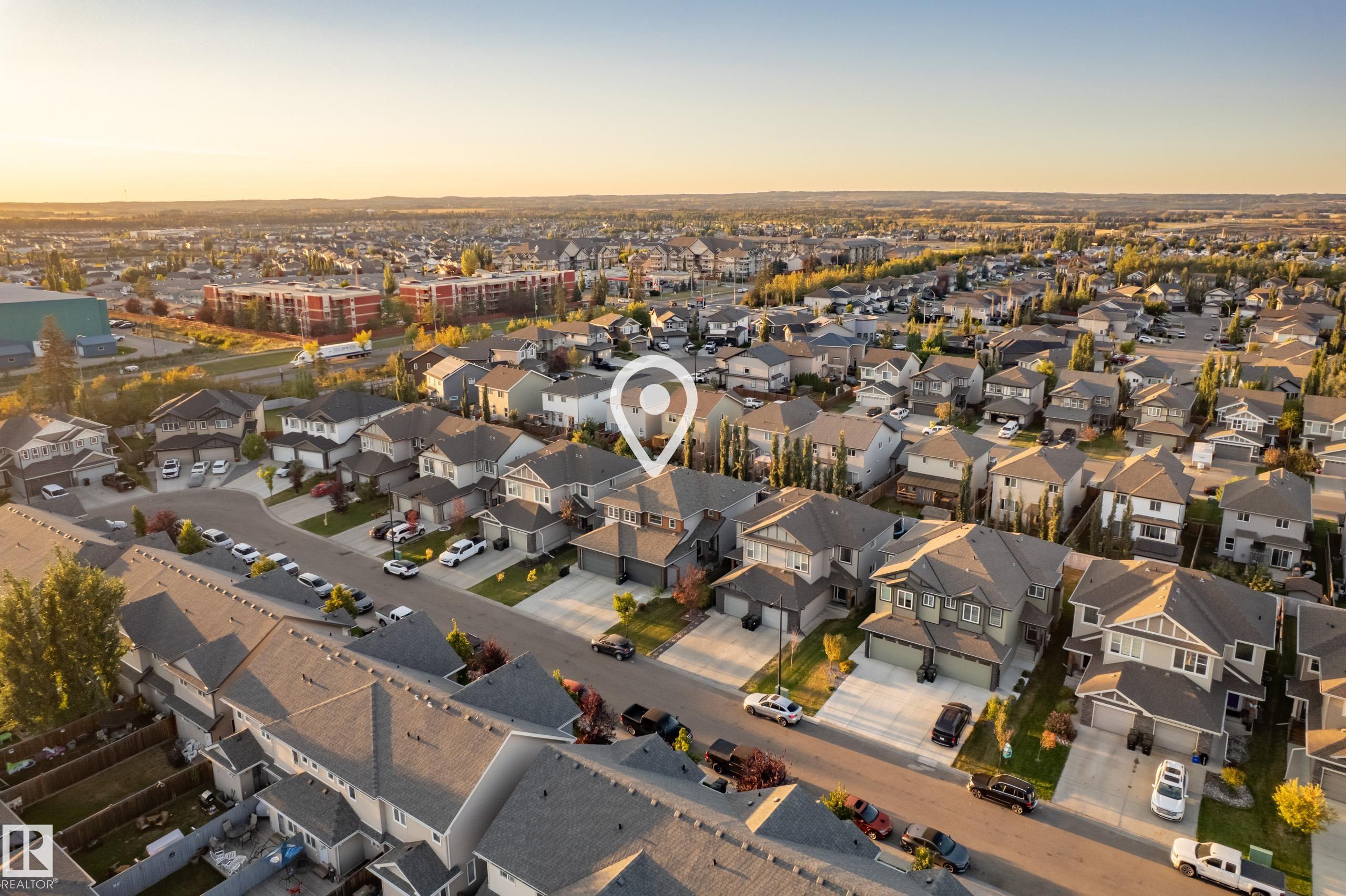Photo 31 at 84 Meadowland Crescent, McLaughlin, Spruce Grove