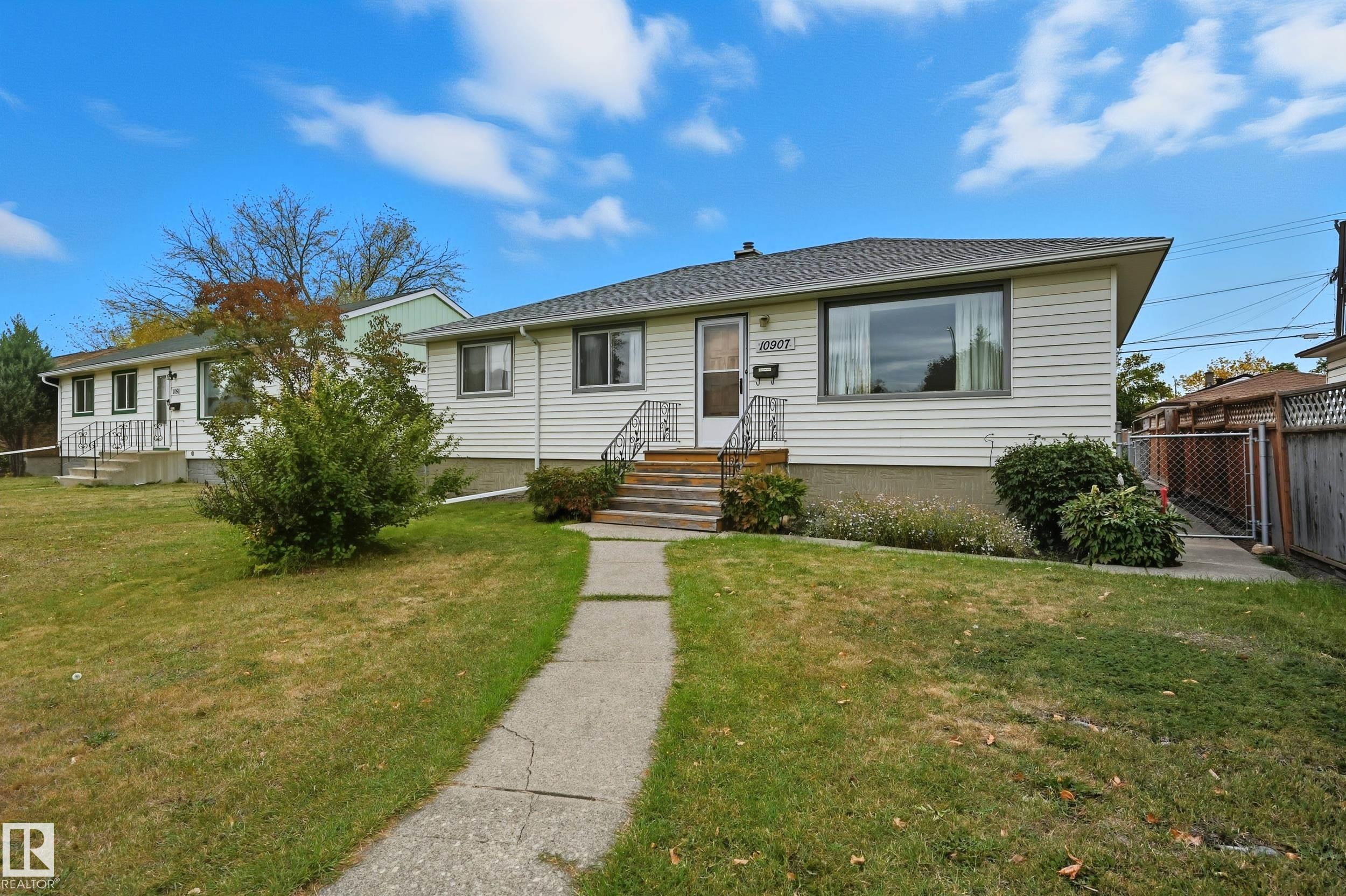 10907 149 Street NW, McQueen, Edmonton 