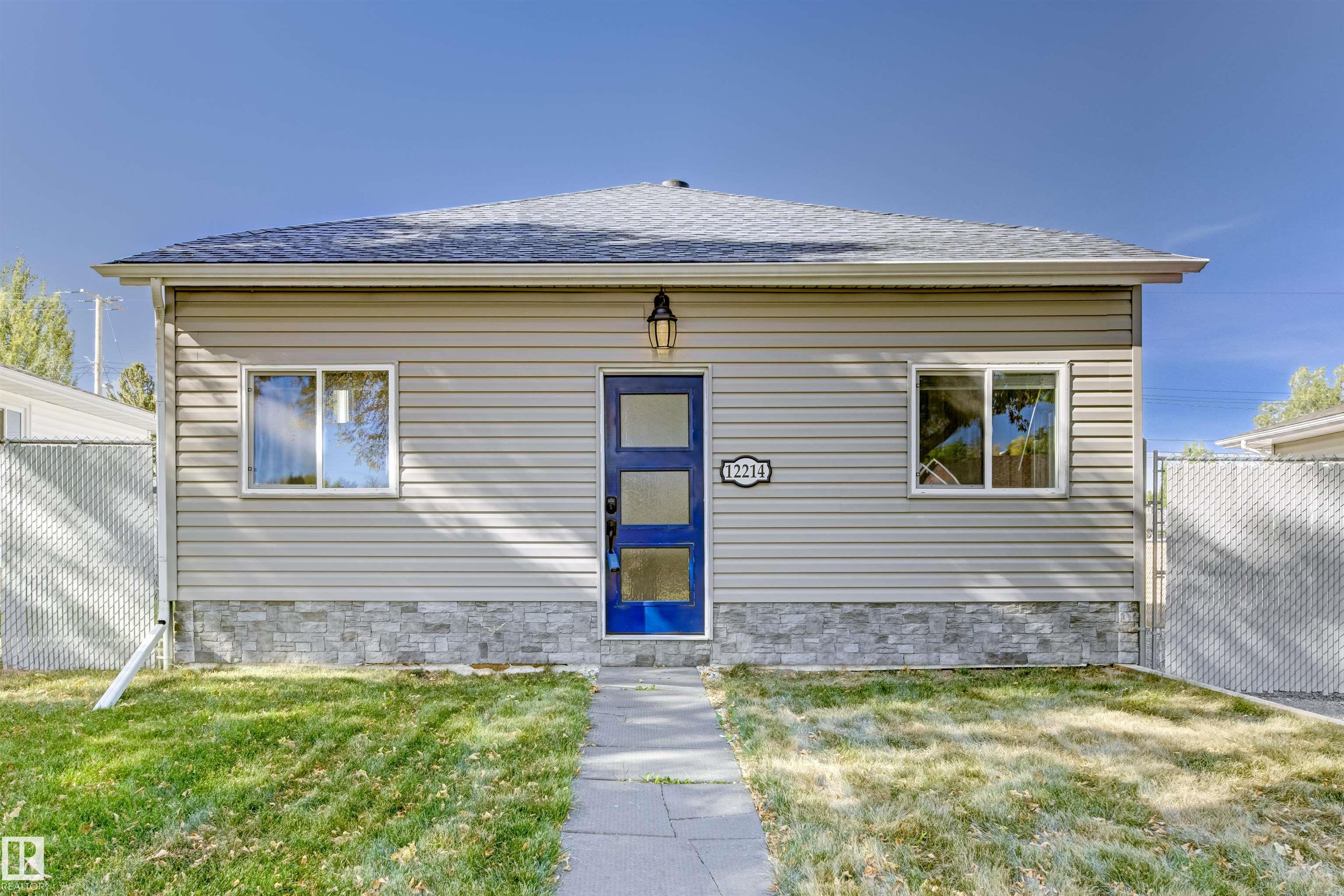 12214 48 Street NW, Bergman, Edmonton 