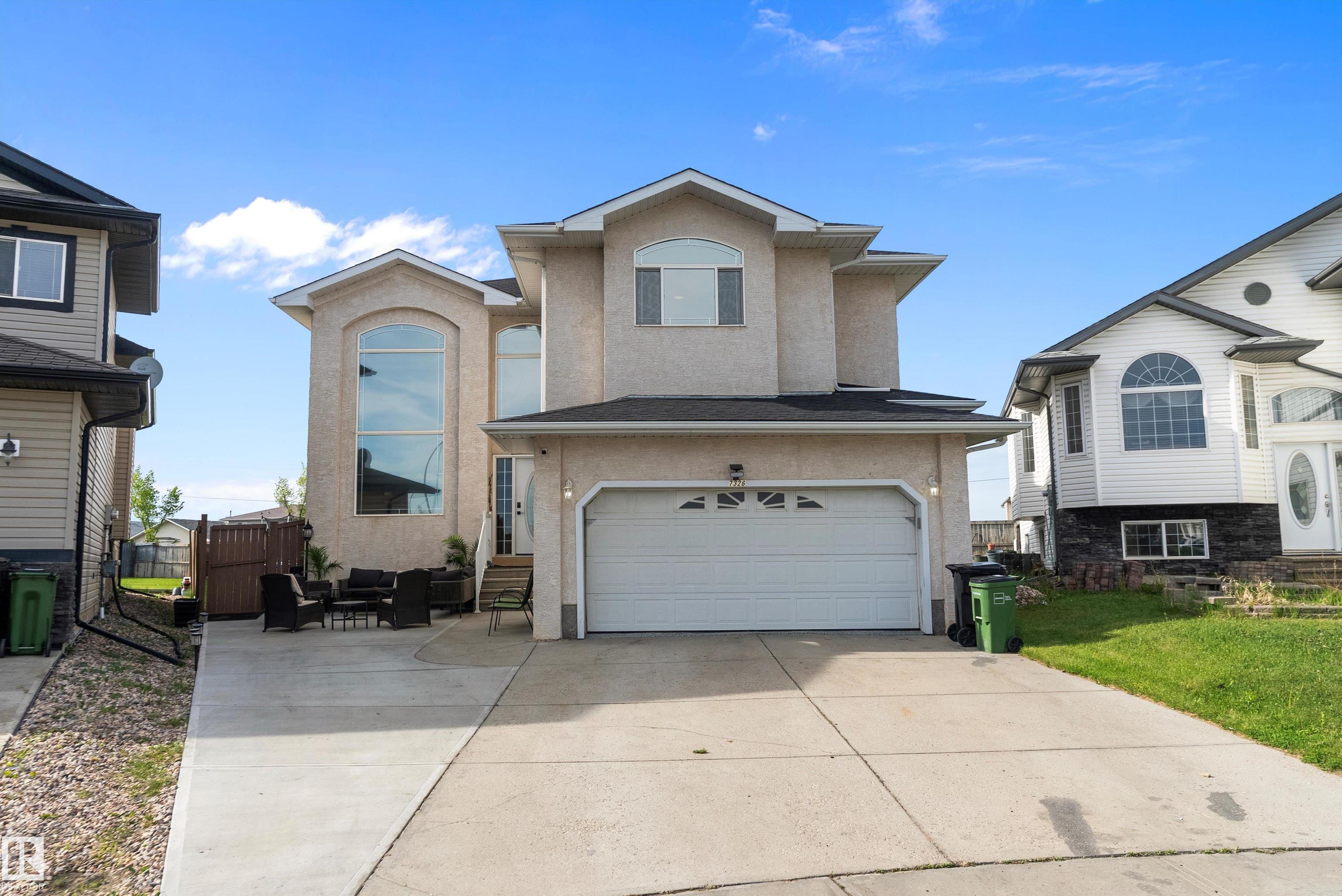 7326 166a Avenue NW, Mayliewan, Edmonton 