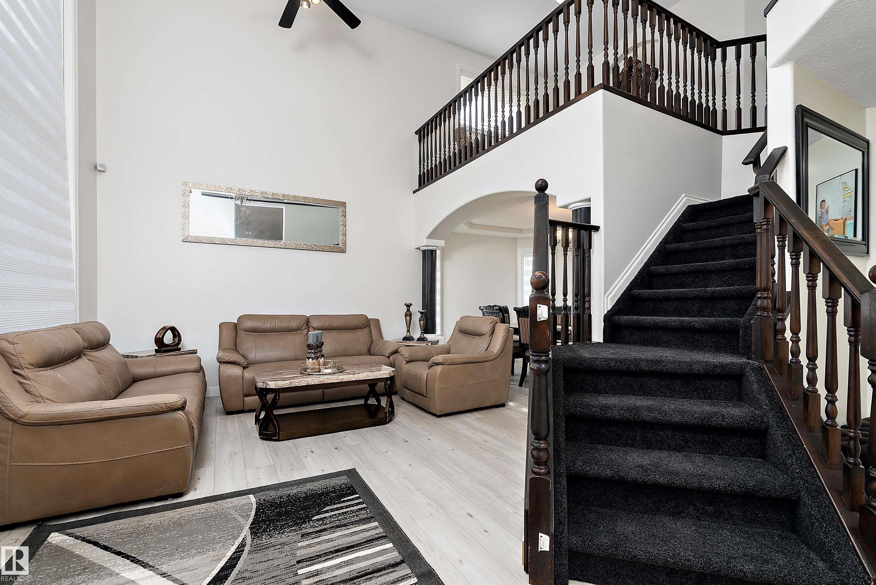 Photo 4 at 7326 166a Avenue NW, Mayliewan, Edmonton